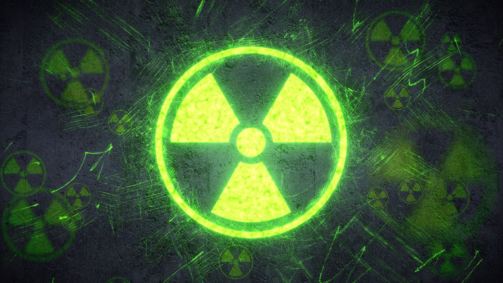 radium color paint