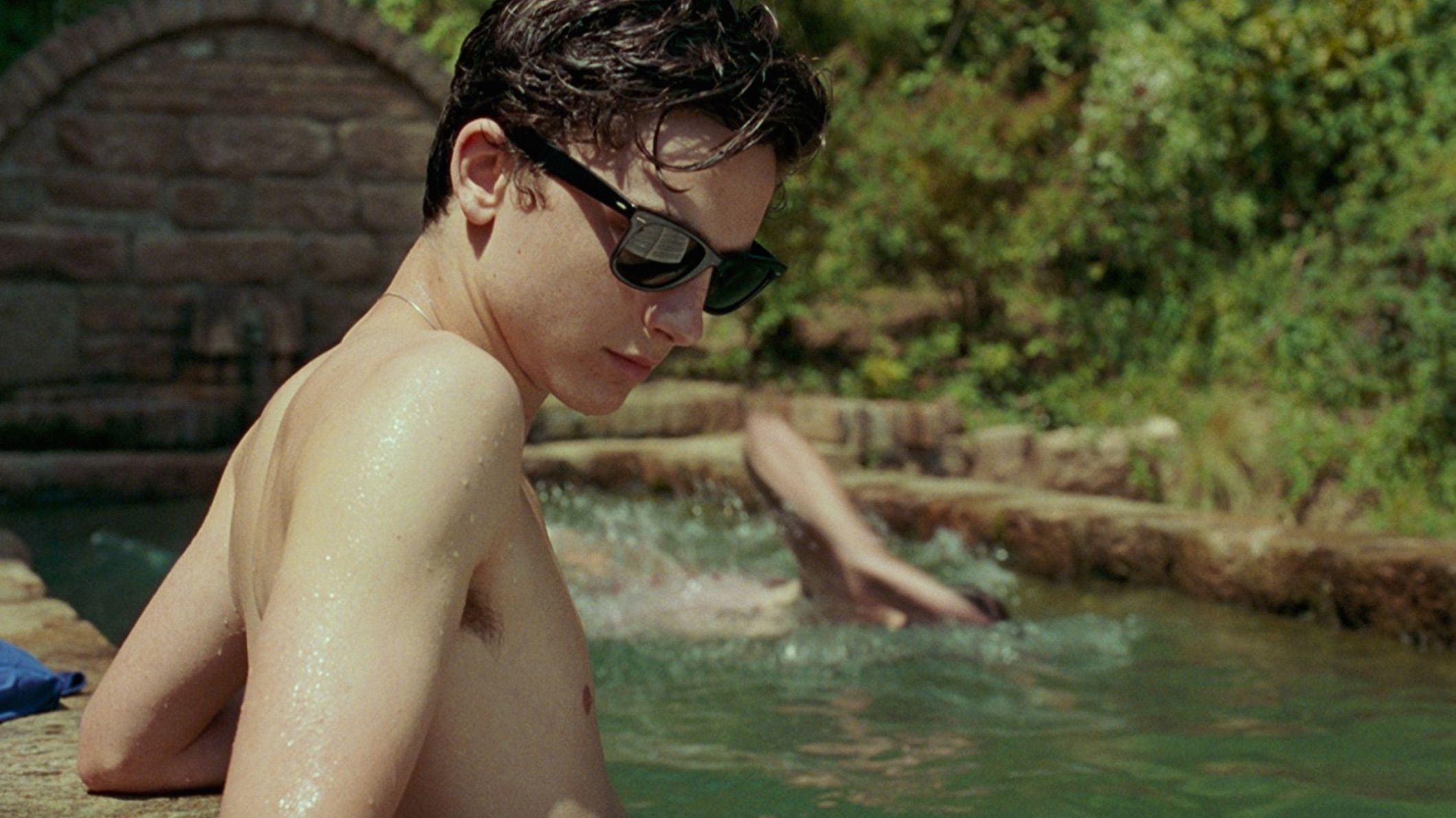 10 Fascinating Facts About Call Me By Your Name | Mental Floss