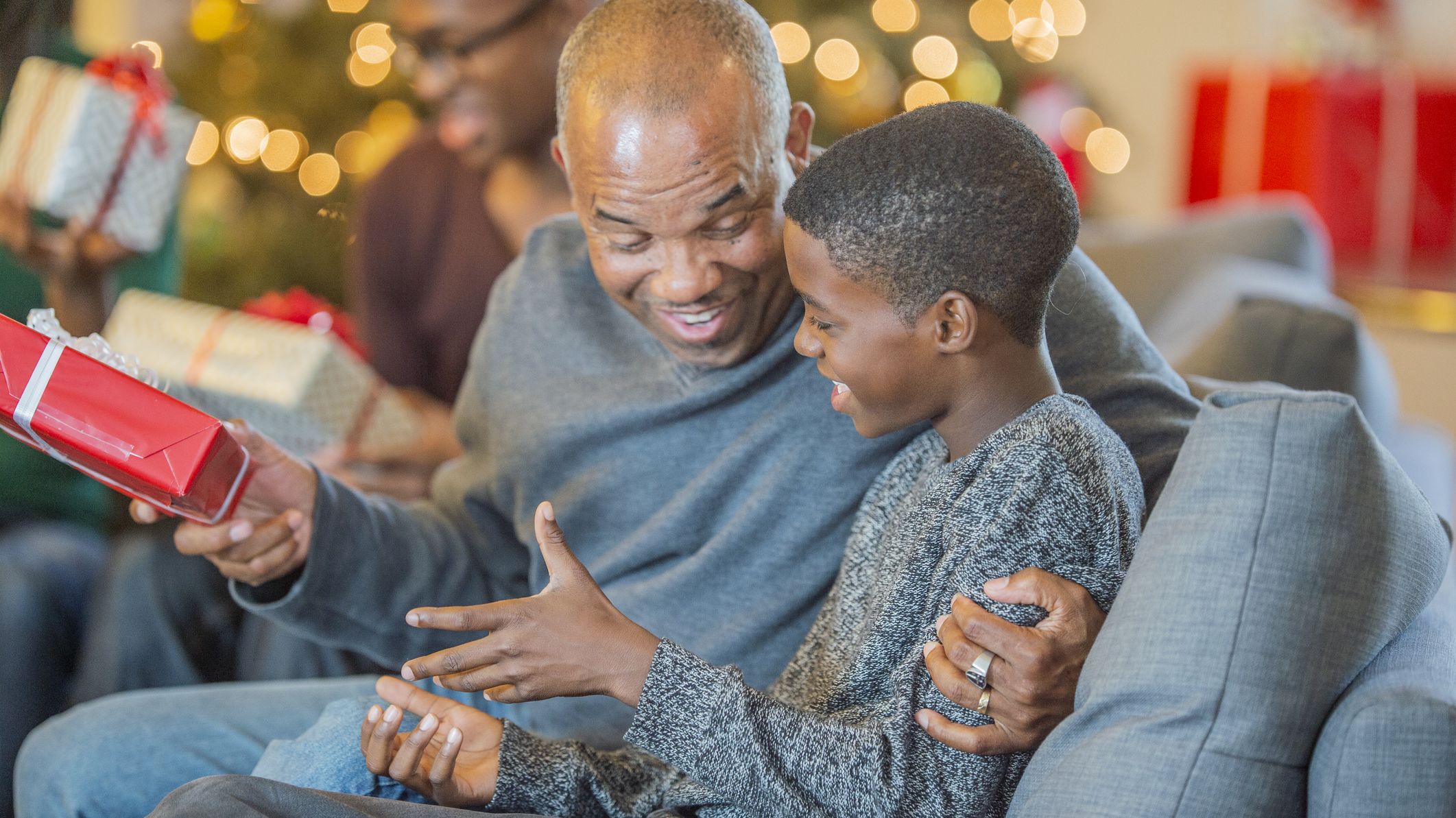 11 Thoughtful Gifts for Dad | Mental Floss