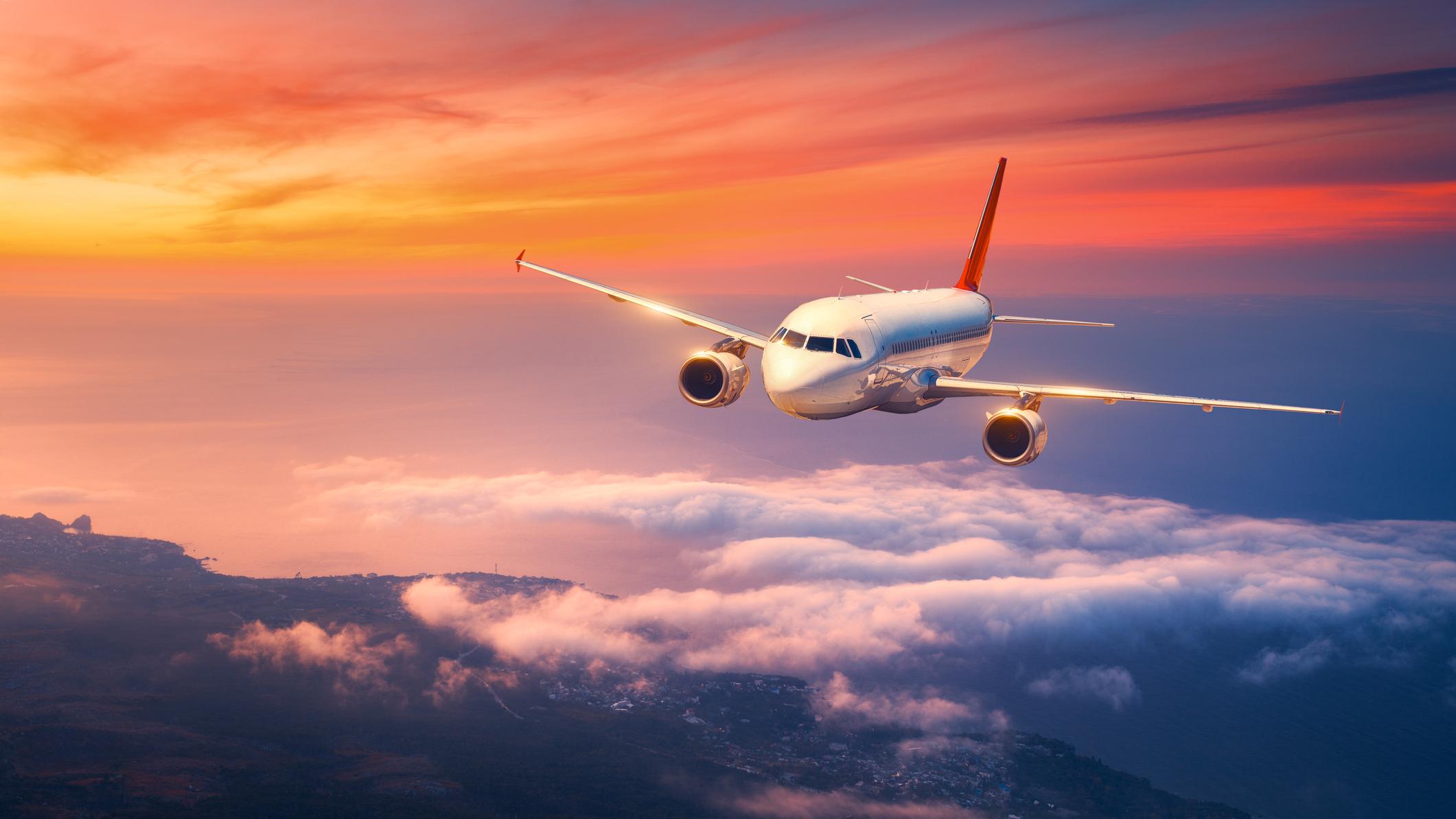 Do Earthquakes Affect An Aircraft Flying Above Mental Floss