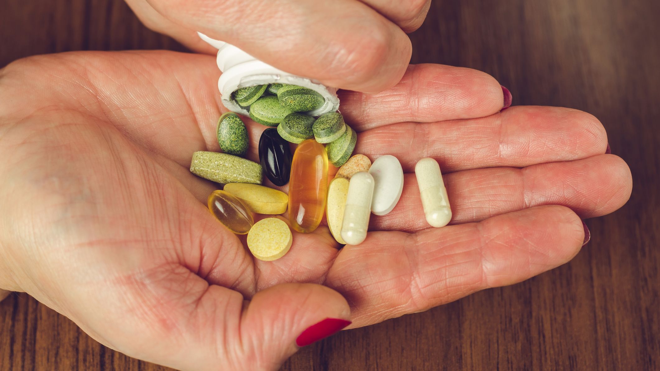 4 Diseases Caused By A Lack Of Essential Vitamins And
