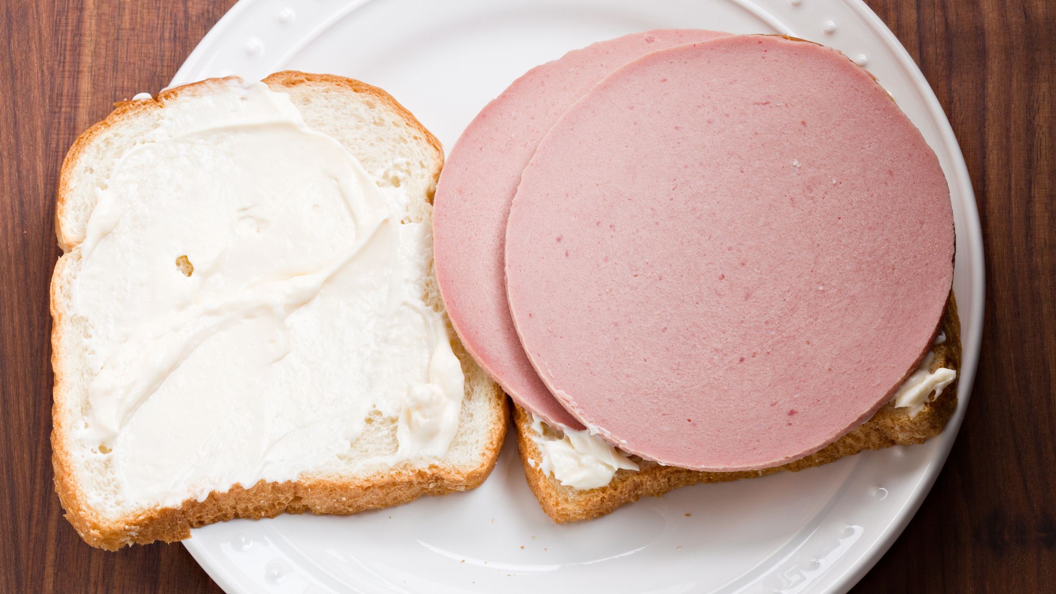 What Is Bologna Made Of Mental Floss