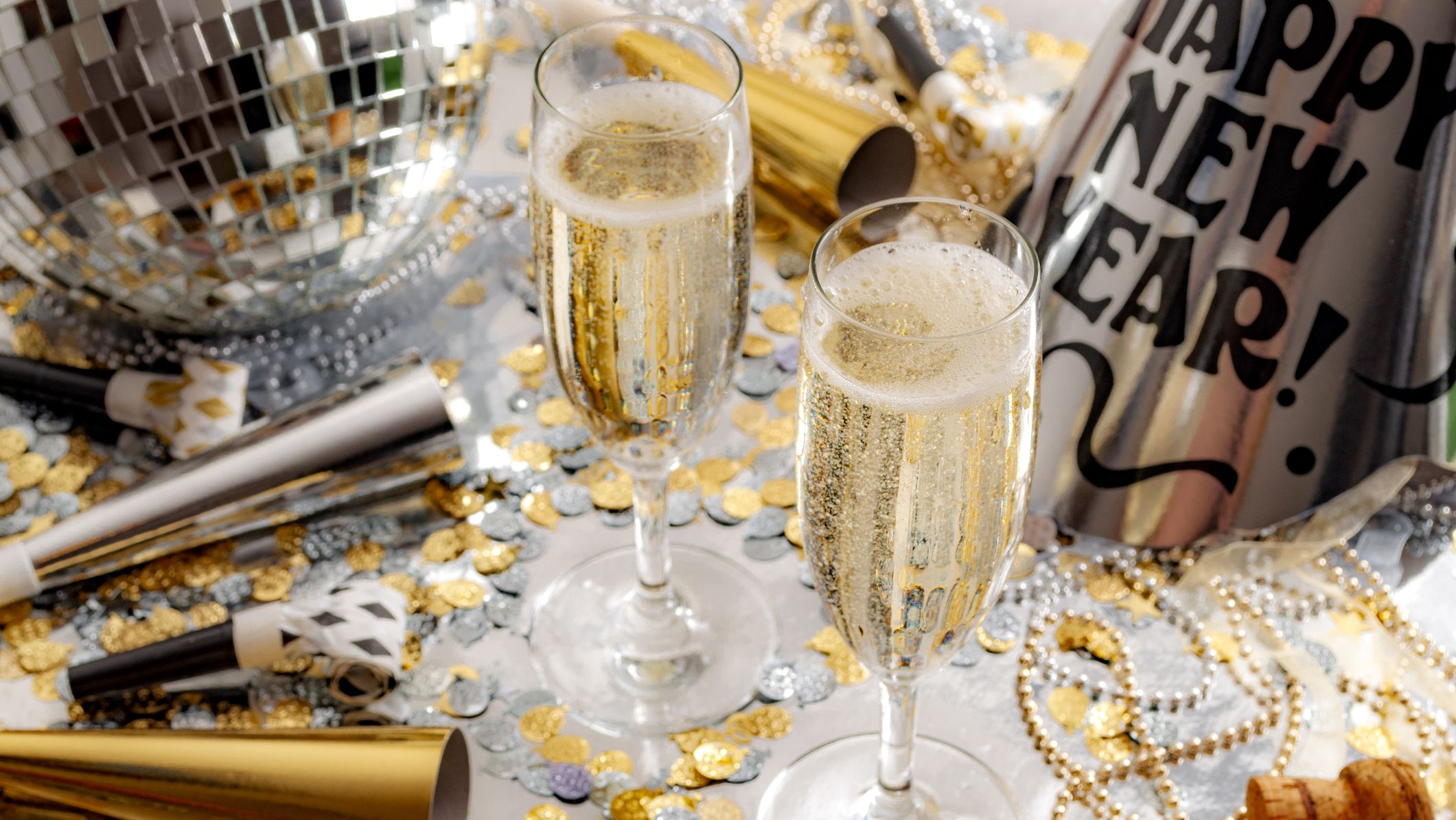 New Years Eve History Facts New Year S Eve Facts Mental Floss