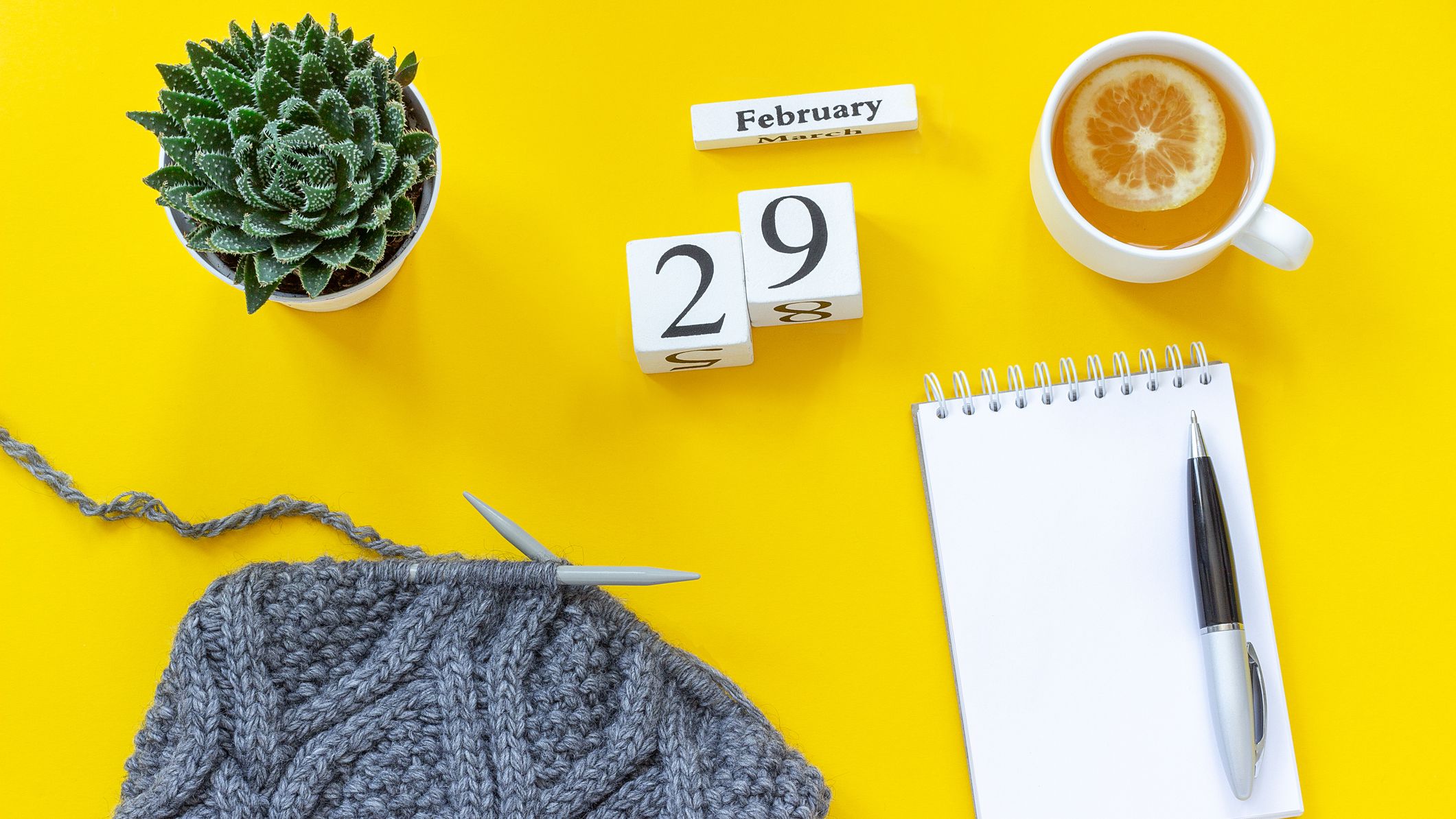 Schaltjahre Warum Gibt Es Alle Vier Jahre Einen 29 Februar