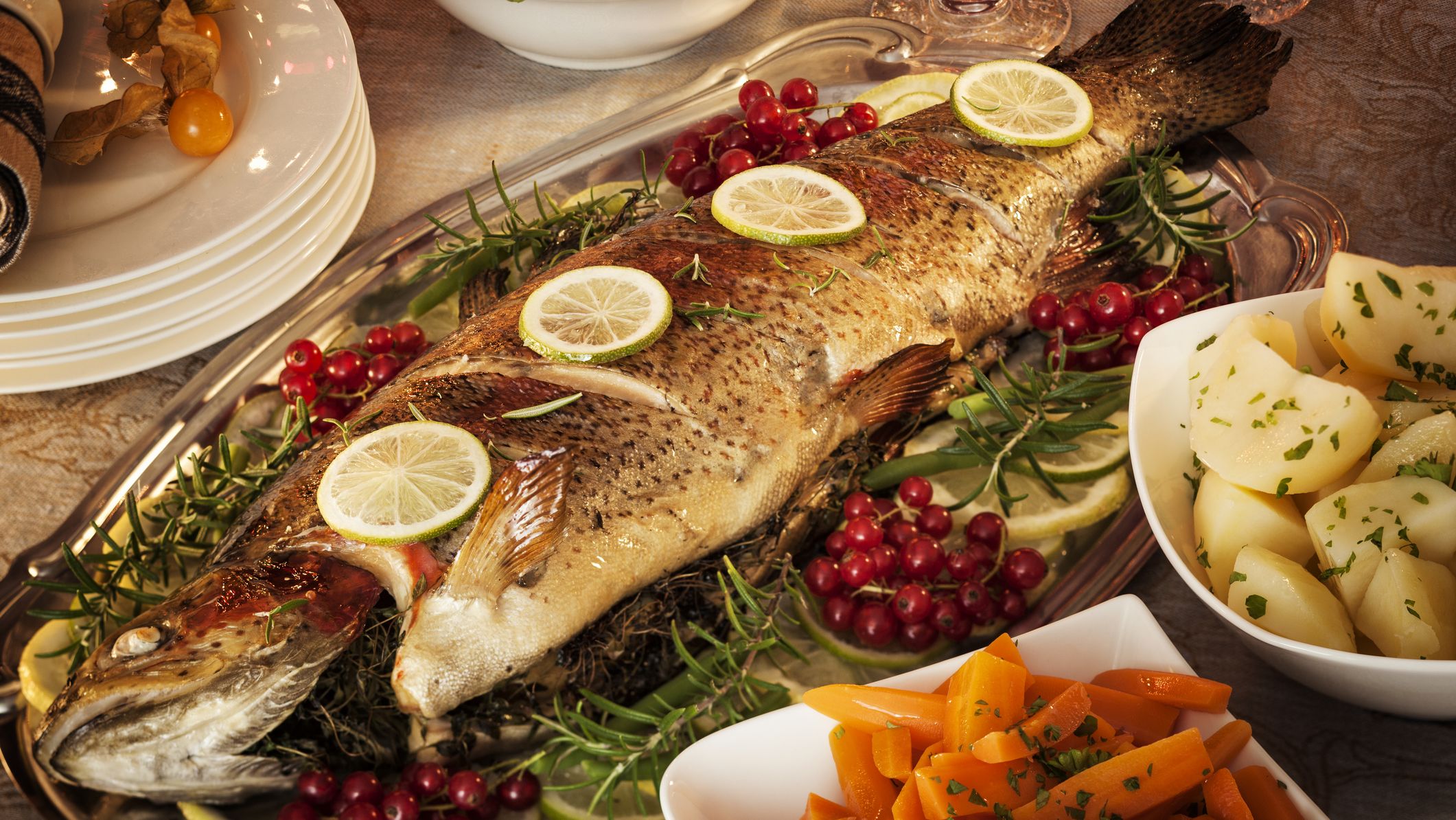 7 Facts About the Feast of the Seven Fishes | Mental Floss