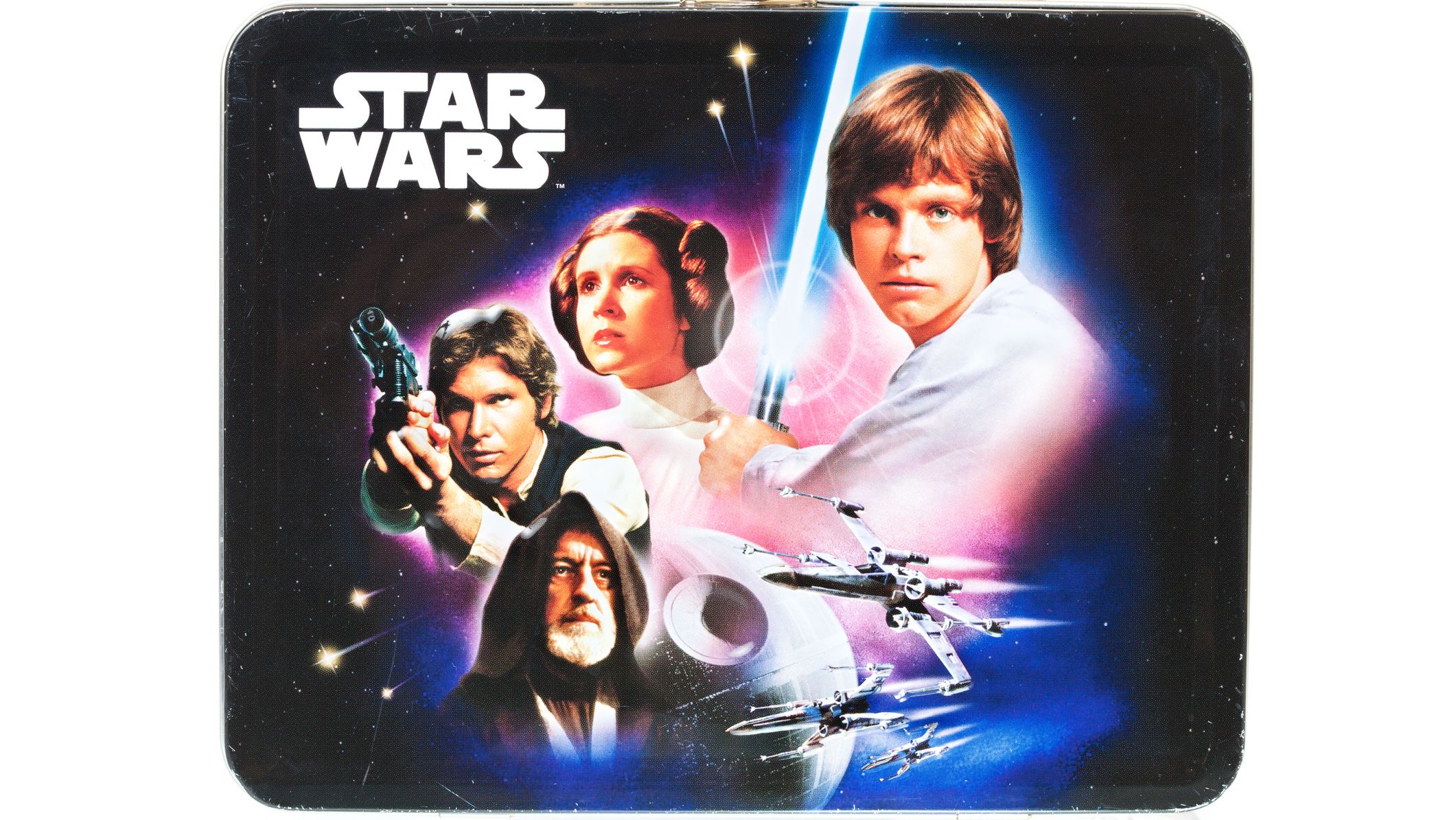 star wars class of 77