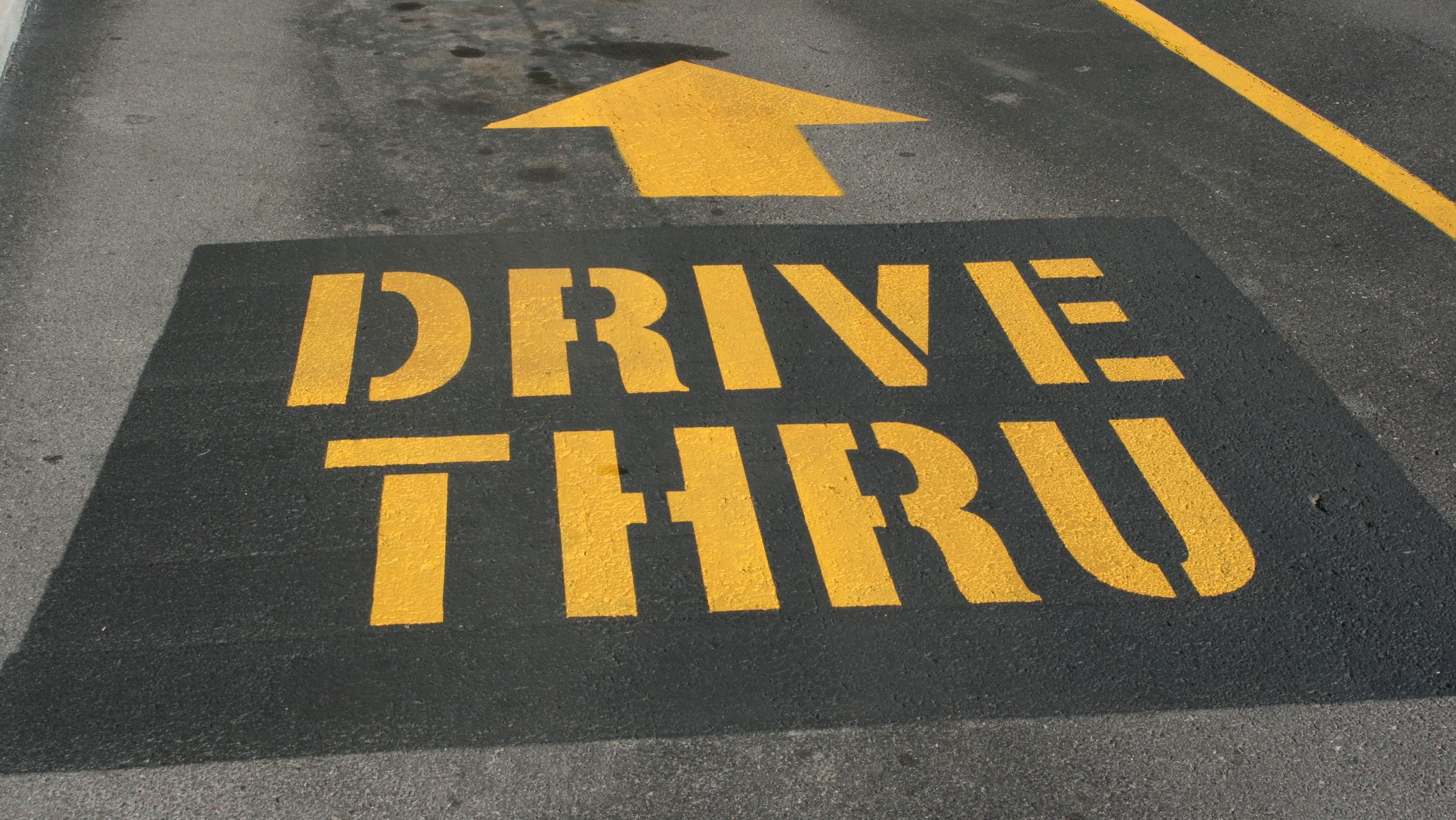 Really Fast Food: The 10 Fastest Drive-Thru Restaurants