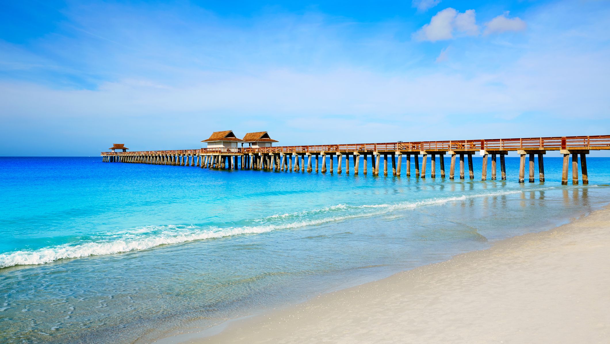 America's 25 Best Beach Towns Mental Floss