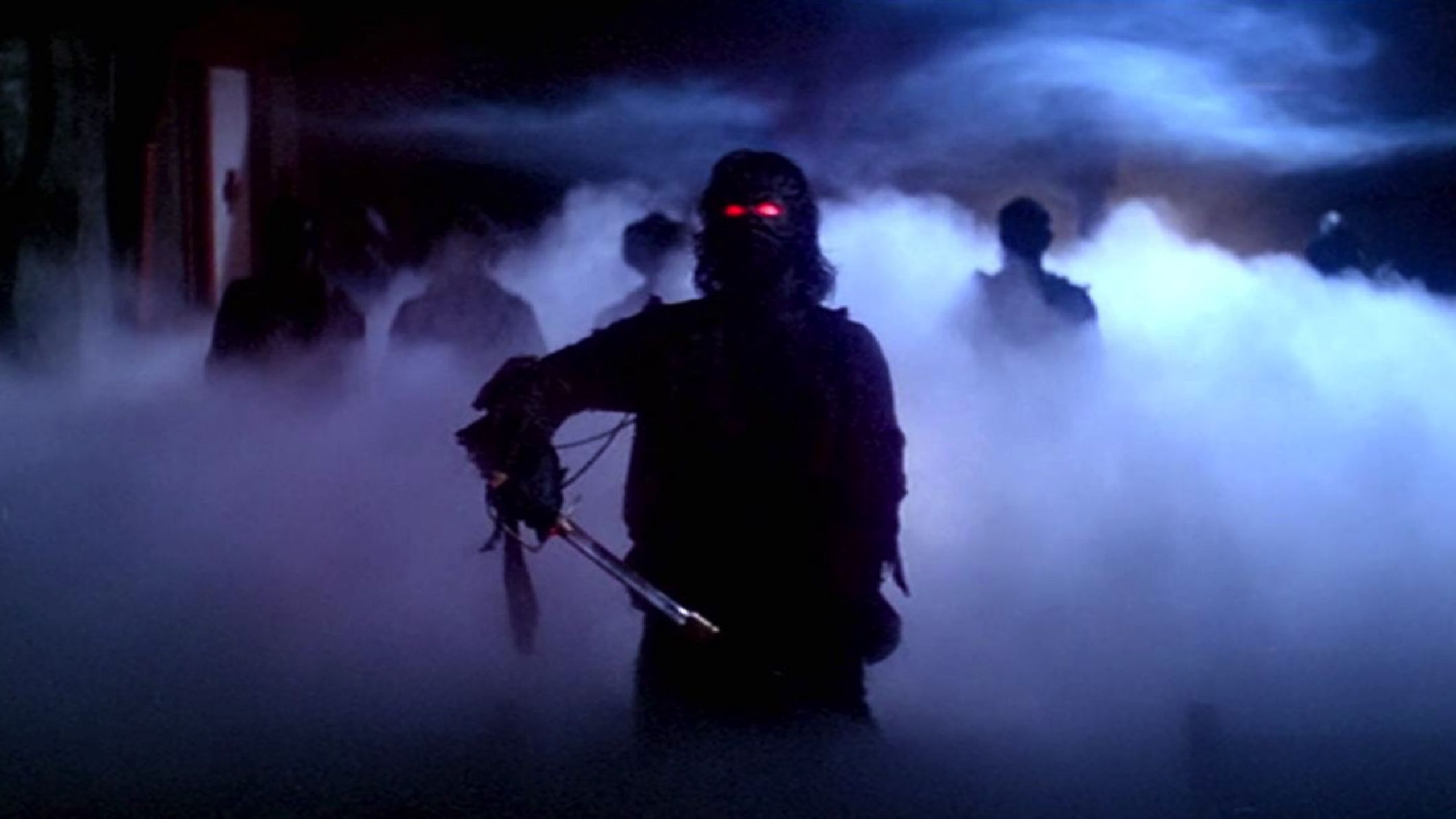 1980 The Fog