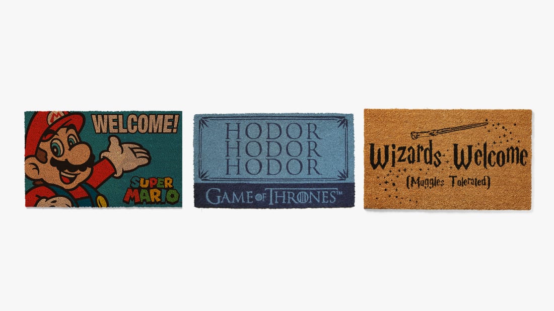 ThinkGeek
