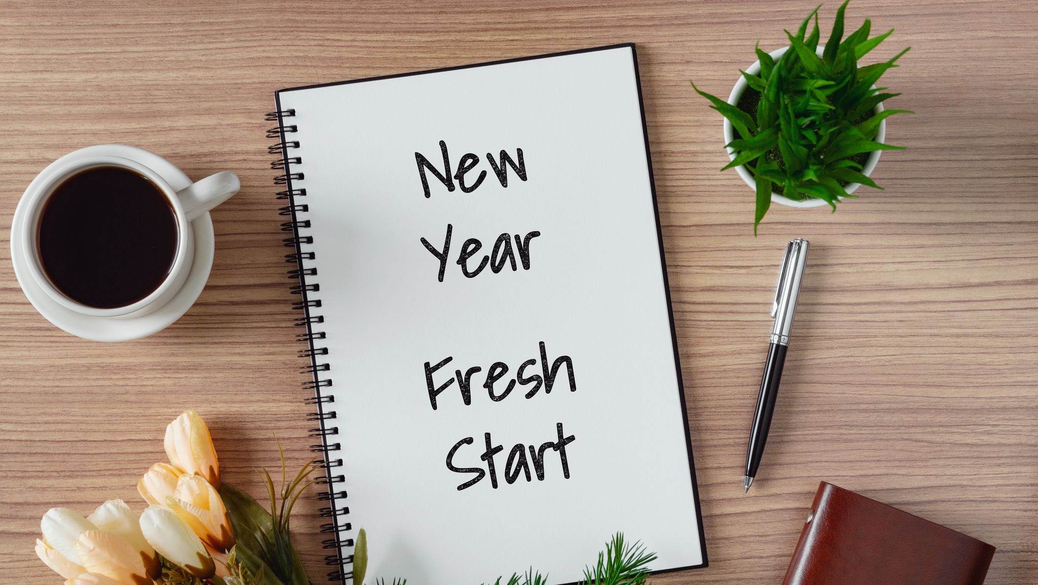 Scientifically Proven Ways to Stick to Your New Year's Resolutions | Mental  Floss