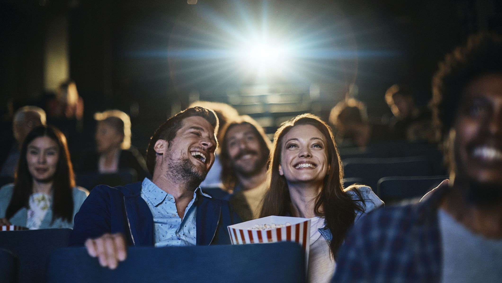 11 Brilliant Gifts for the Film Buff in Your Life Mental Floss