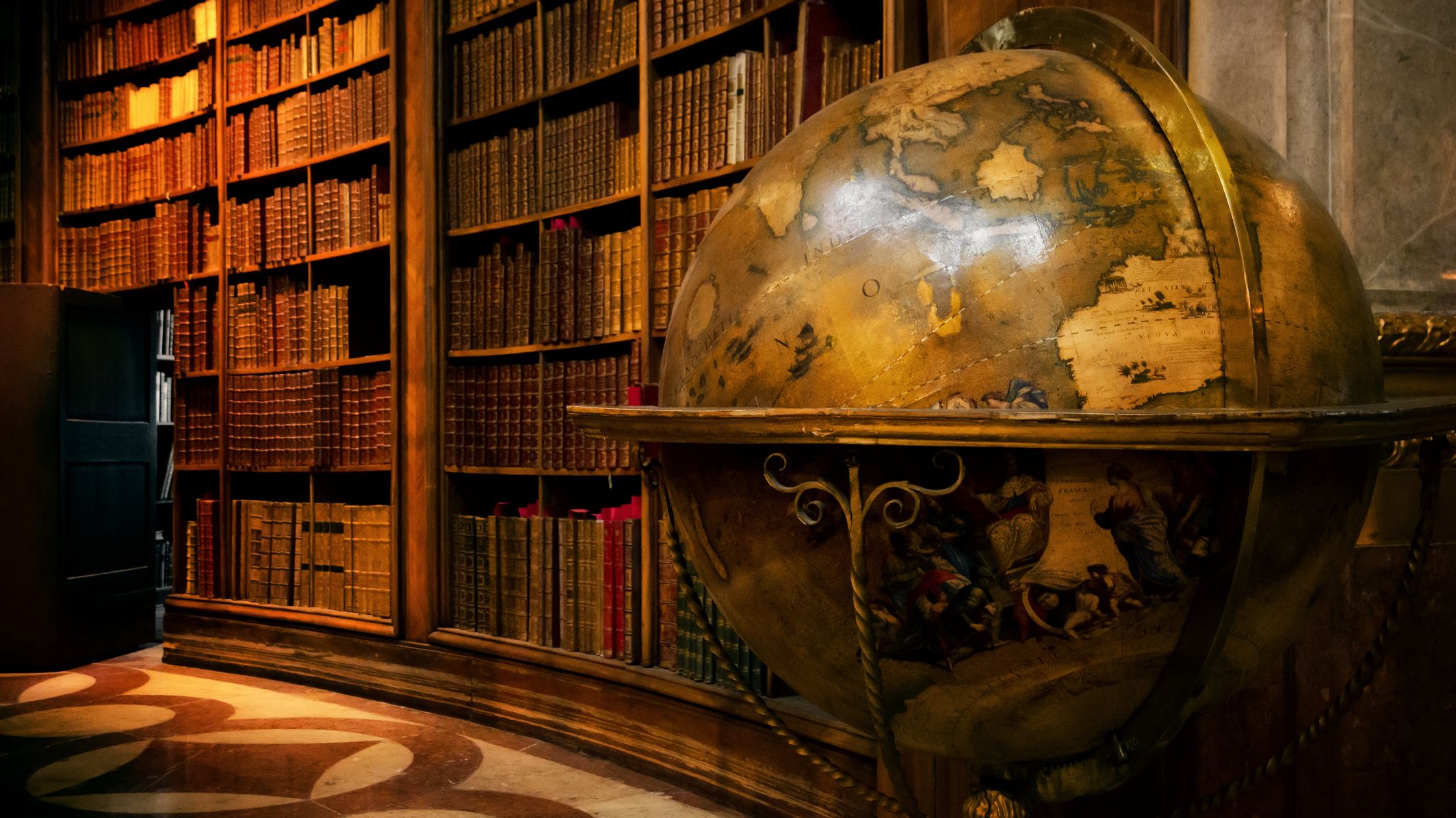 Books Without 'TITLES' | Mental Floss