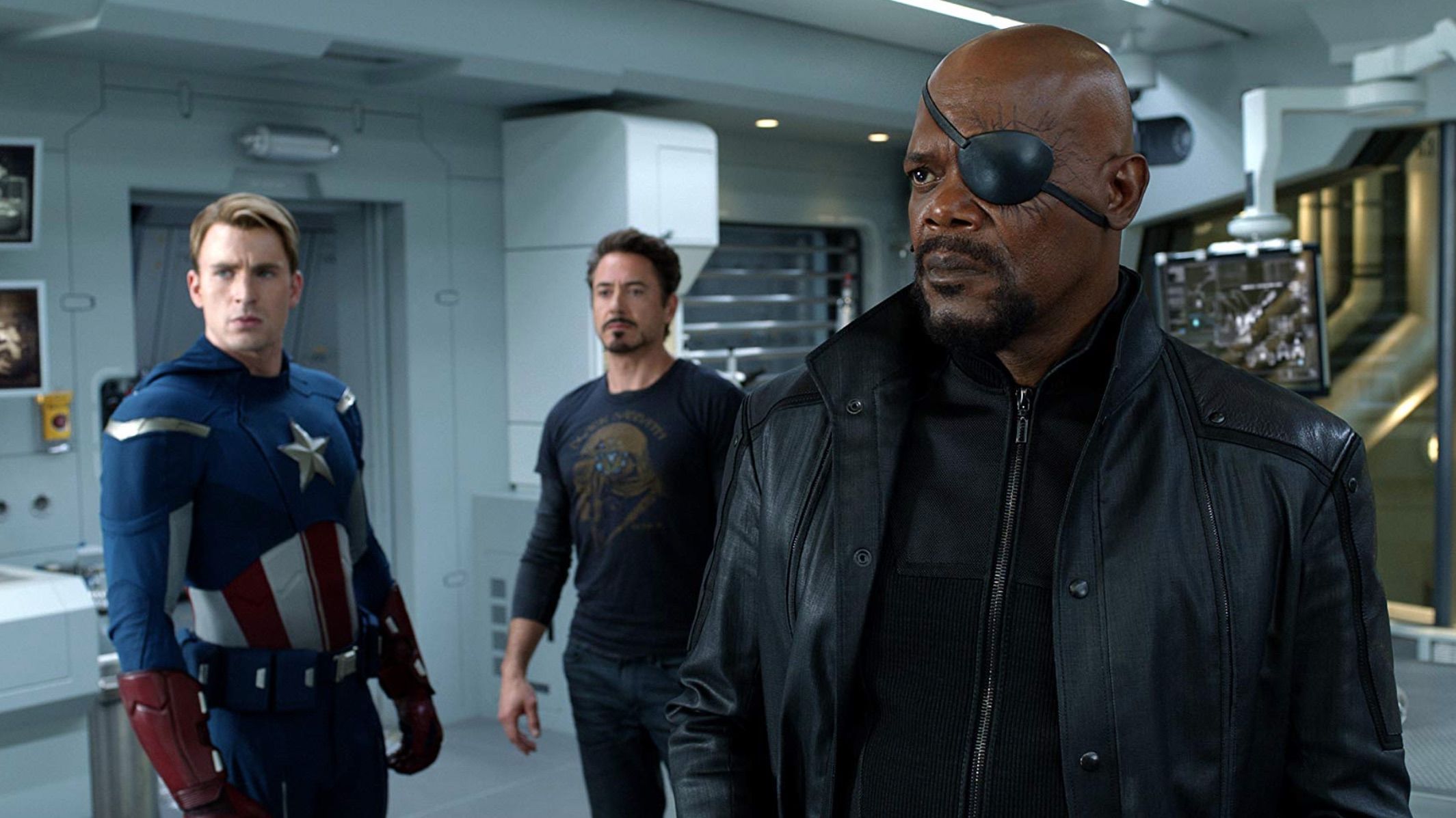 The 30 Highest-Grossing Actors in Hollywood