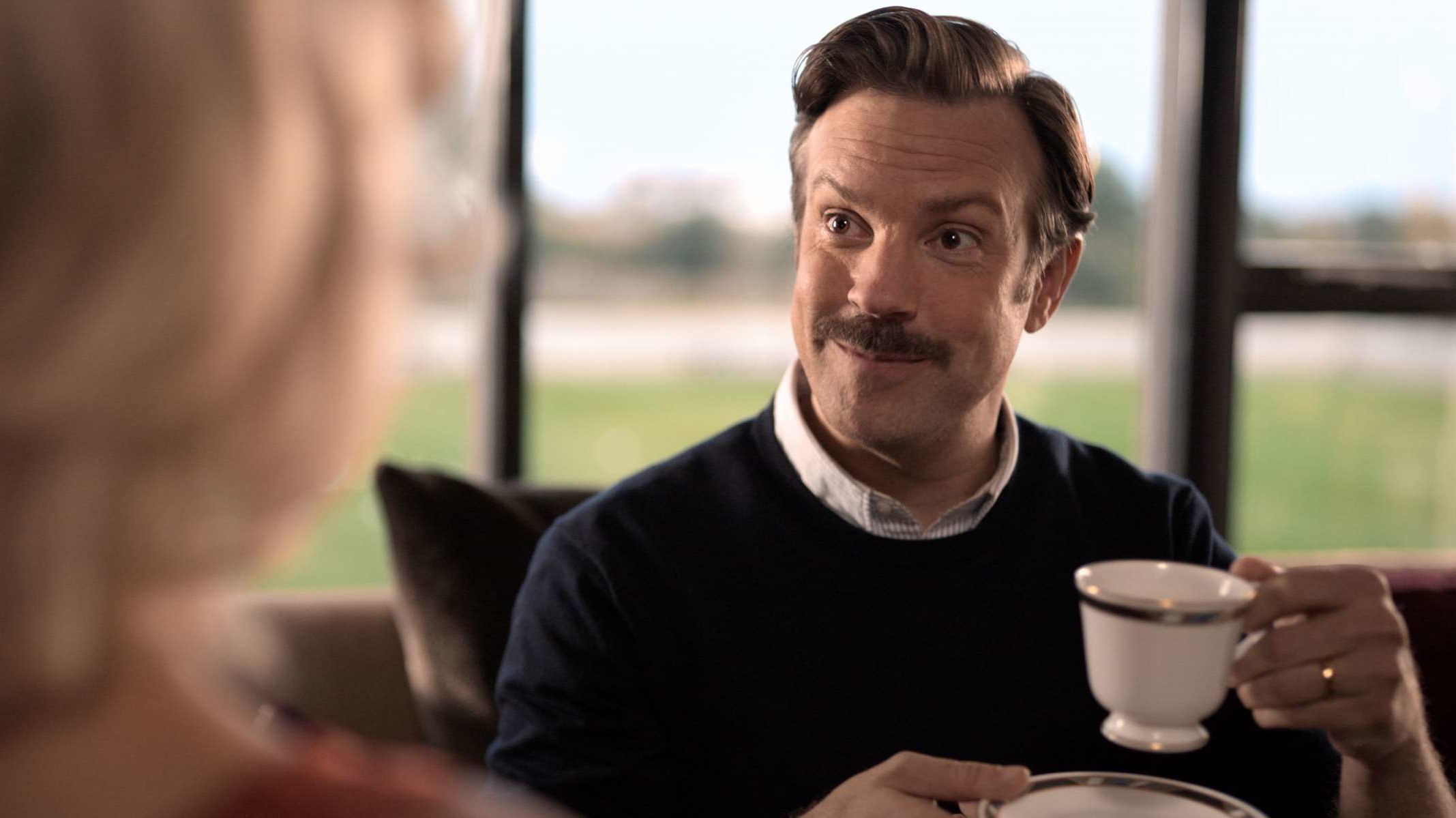 Make Ted Lasso S Shortbread Cookies With This Copycat Recipe Mental Floss Ted lasso is an american football coach who moves to england when he's hired to manage a soccer team—despite having no experience. make ted lasso s shortbread cookies