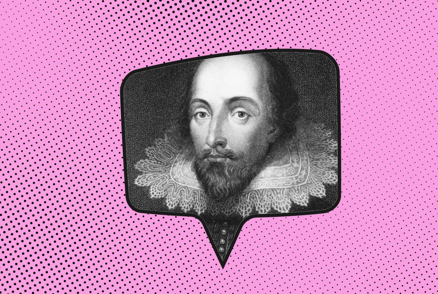 21 Words We Owe To Shakespeare (And 4 We Don't) | Mental Floss