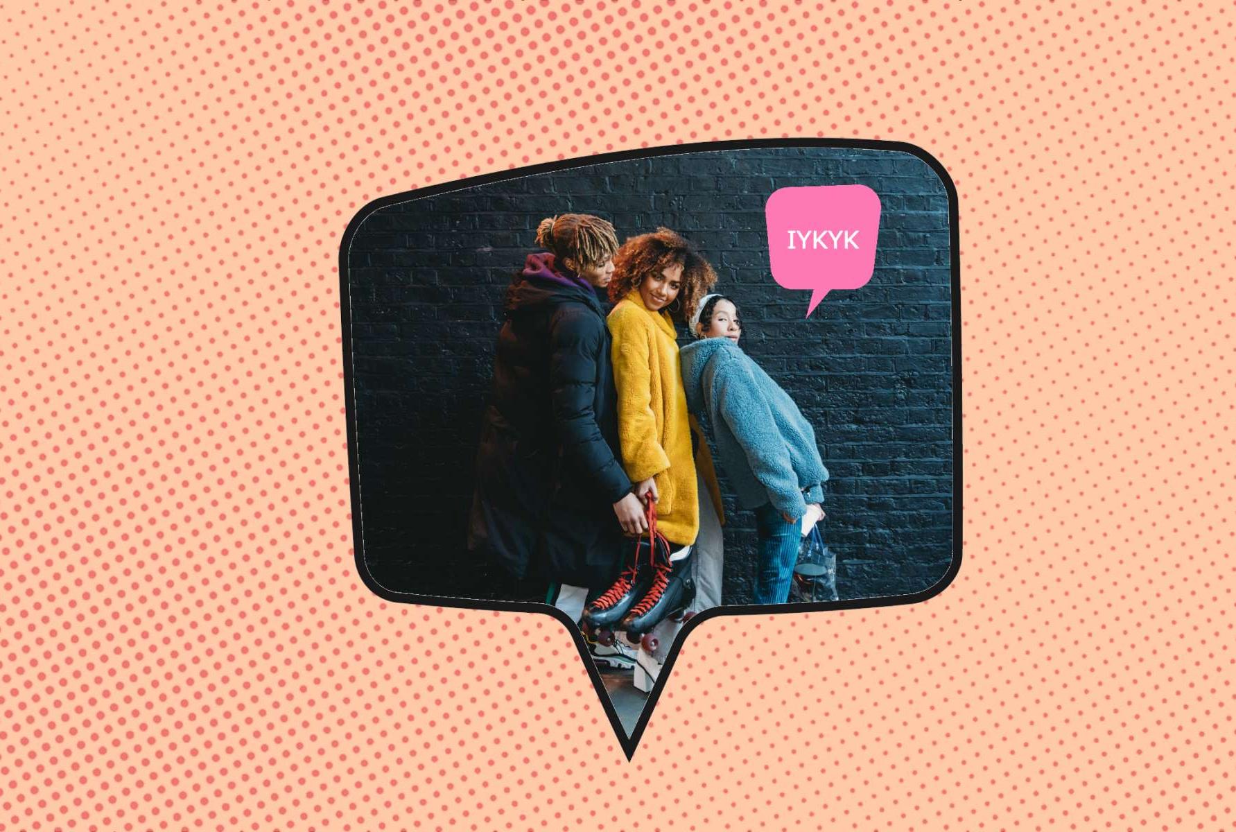 15 Gen Z Slang Terms to Know | Mental Floss - Vimarsana News