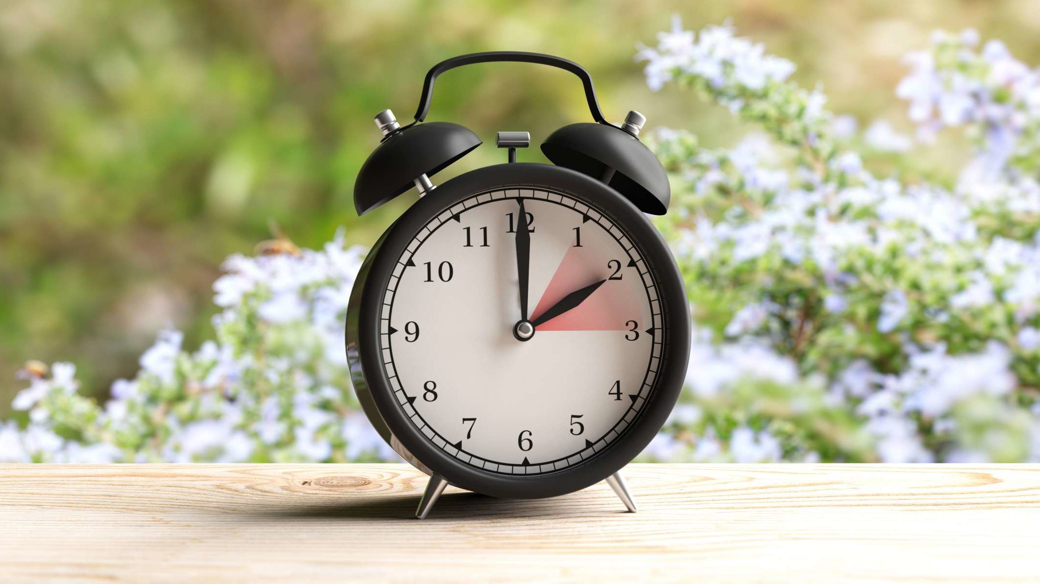 Why Daylight Saving Time Starts at 2 a.m. Mental Floss
