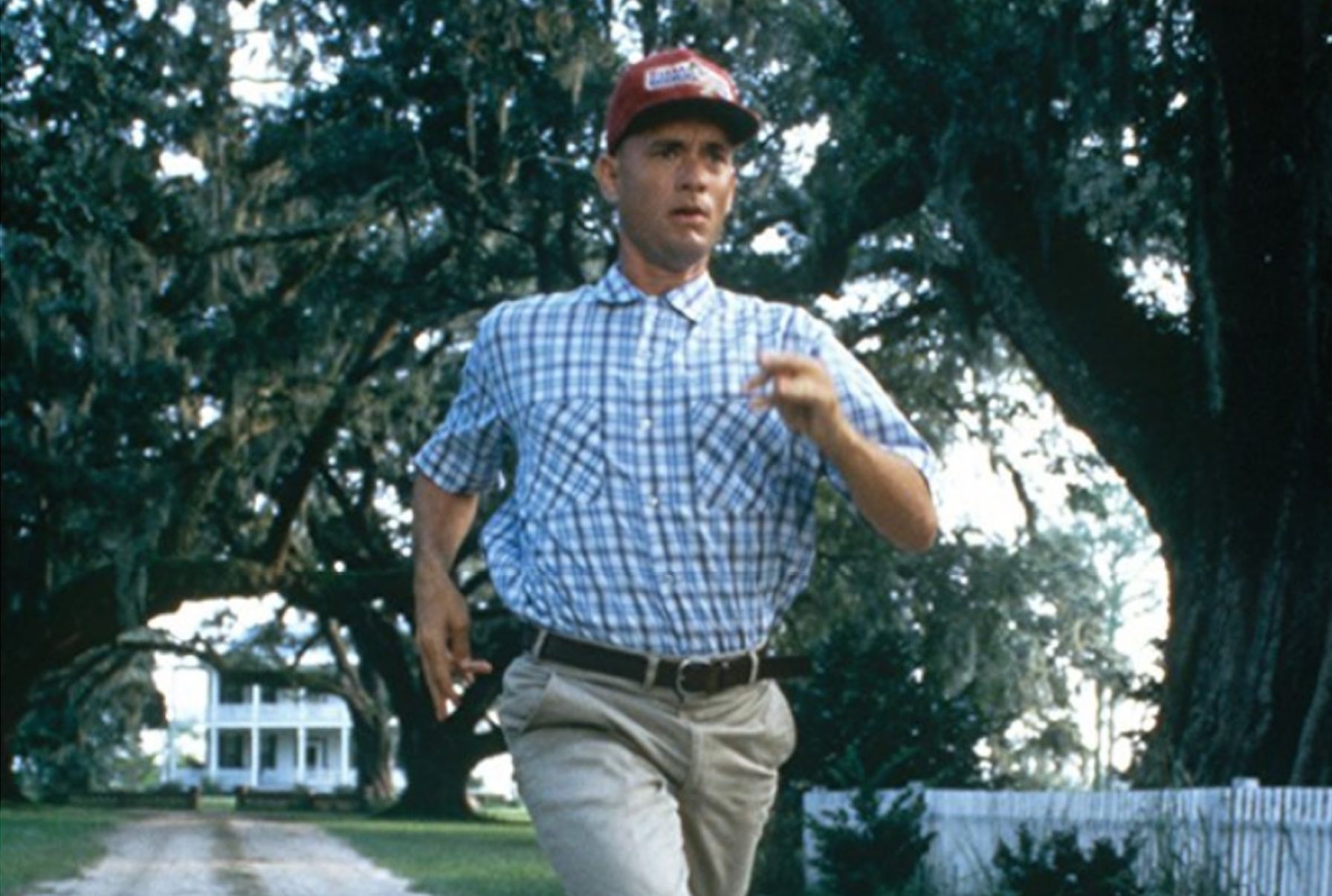 Forrest Gump' Movie Facts | Mental Floss