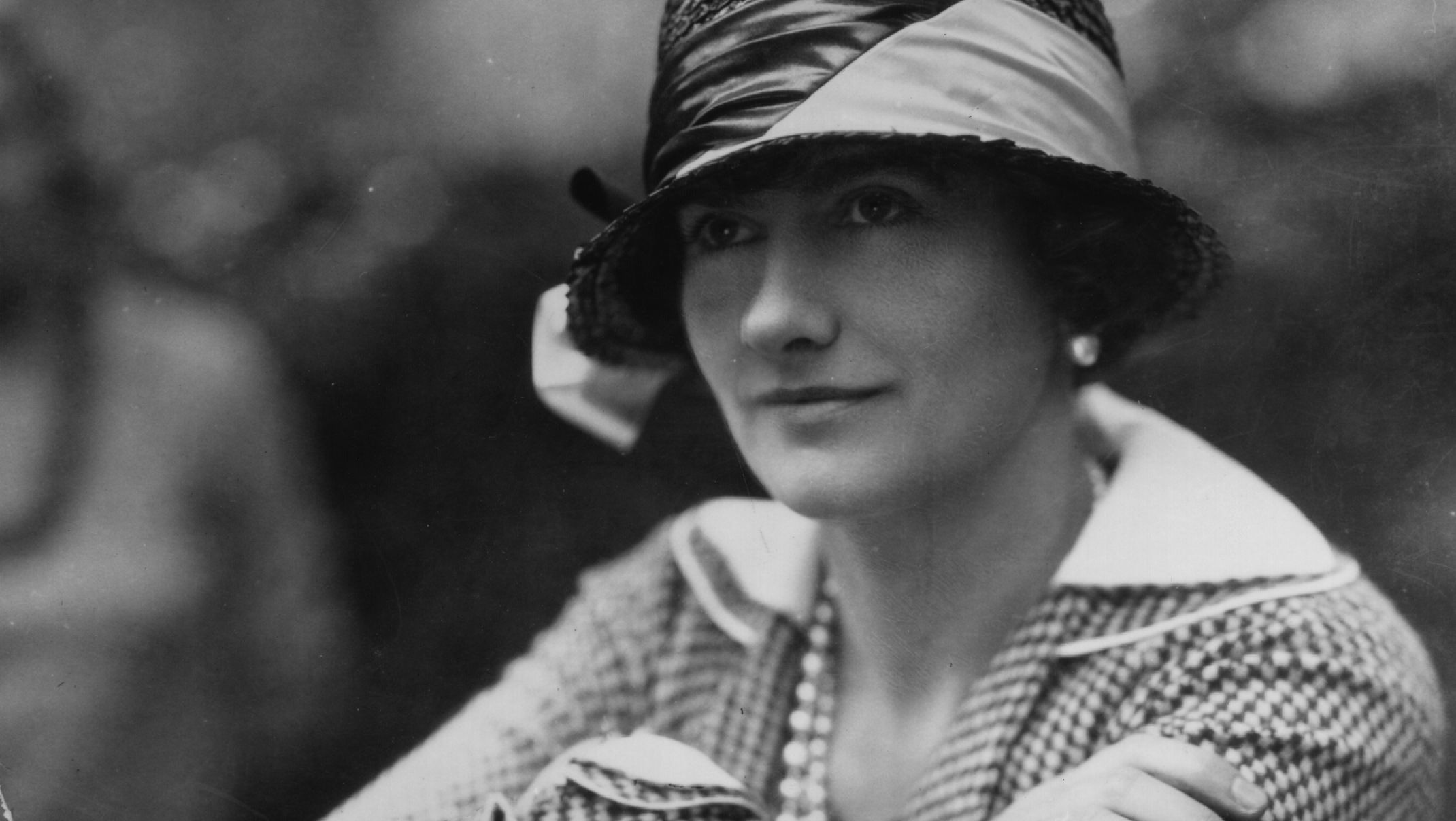 15 Things You Didn T Know About Coco Chanel Mental Floss