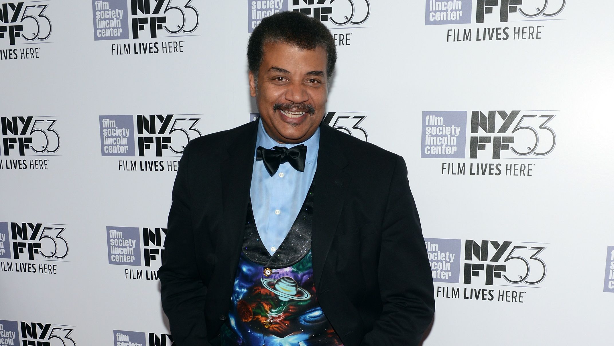 10 Memorable Neil Degrasse Tyson Quotes Mental Floss