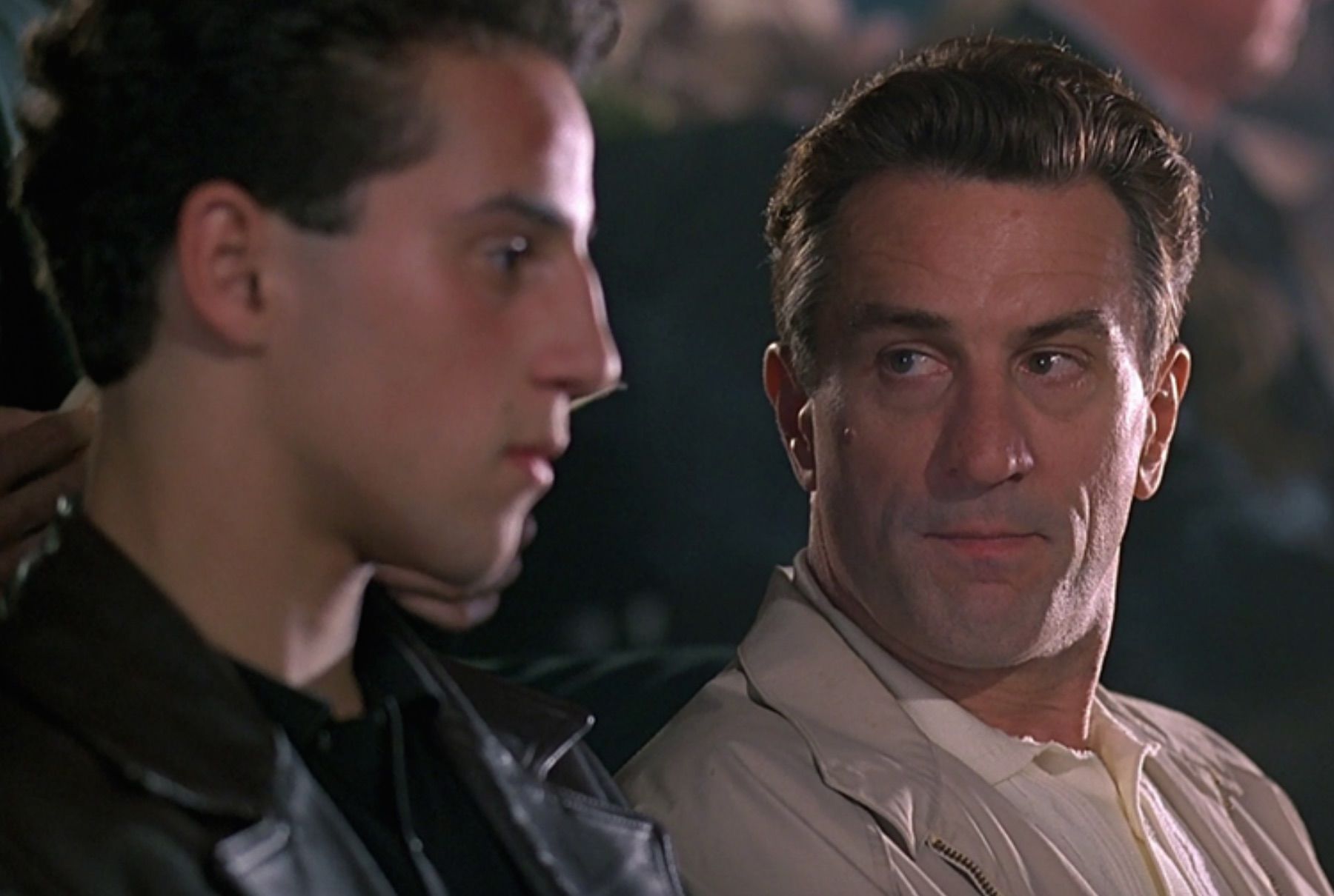 11 Surprising Facts About A Bronx Tale Mental Floss