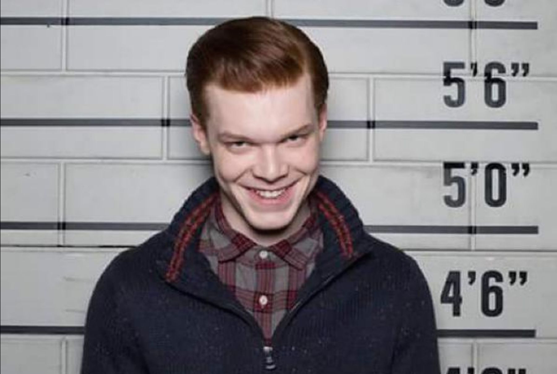 Fan Discovers Netflix S Gotham Subtitles List Jerome As Joker Mental Floss Fan Discovers Netflix S Gotham Subtitles List Jerome As Joker Mental Floss