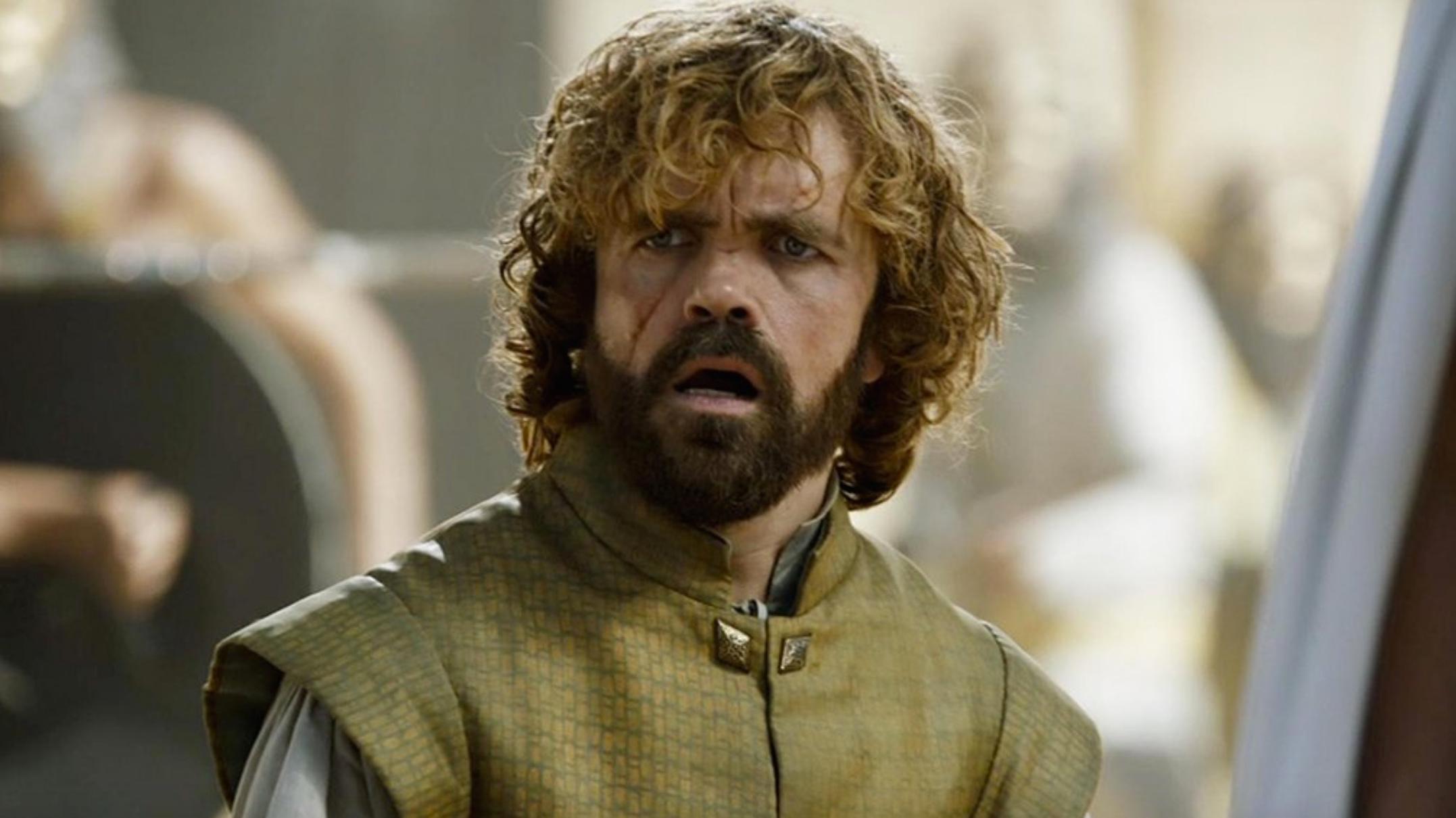 Peter Dinklage Just Hinted That Tyrion Will Die In Game Of Thrones Mental Floss