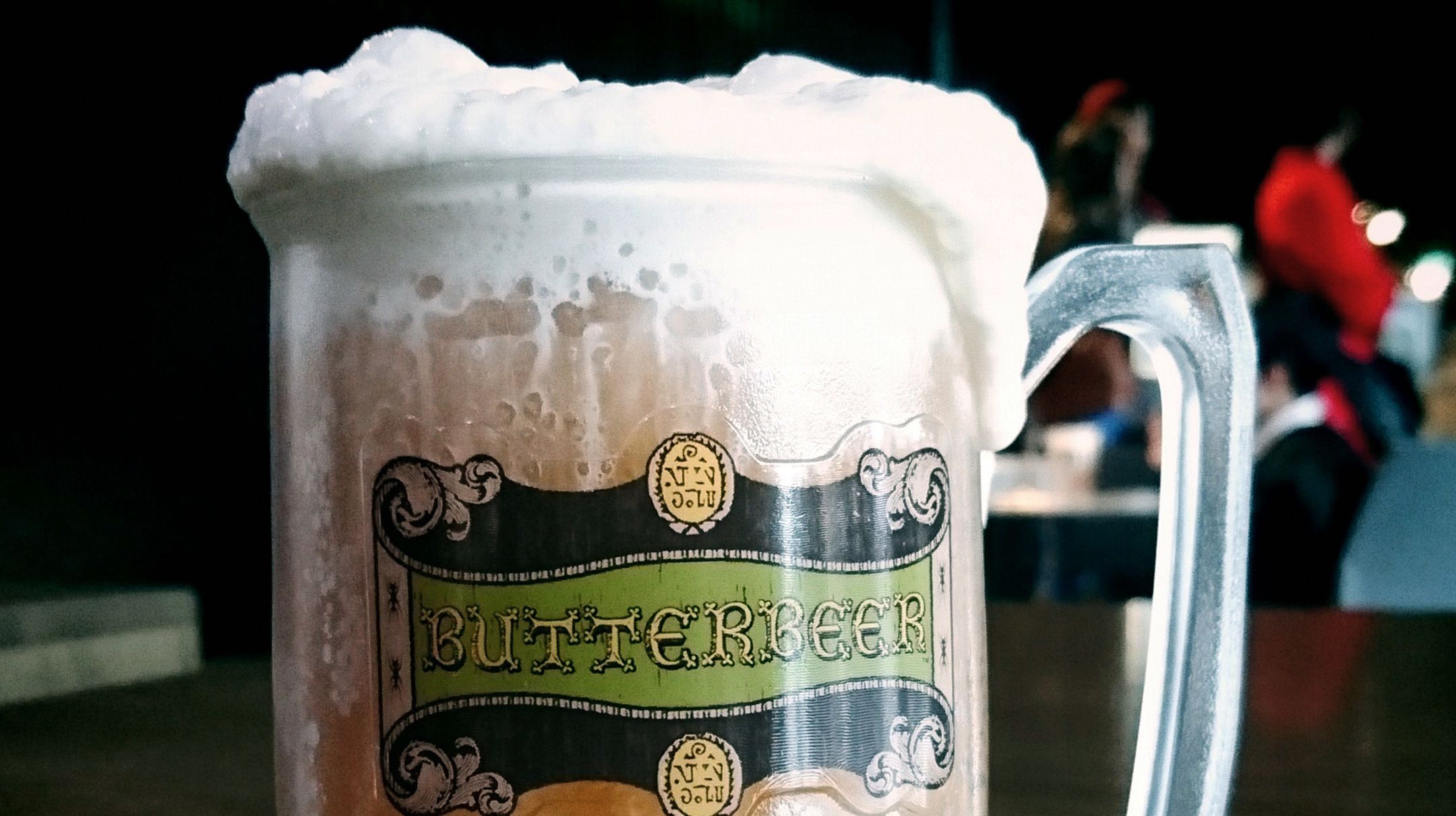 A Traveling Harry Potter Beer Festival Is Coming to Several U.S. Cities