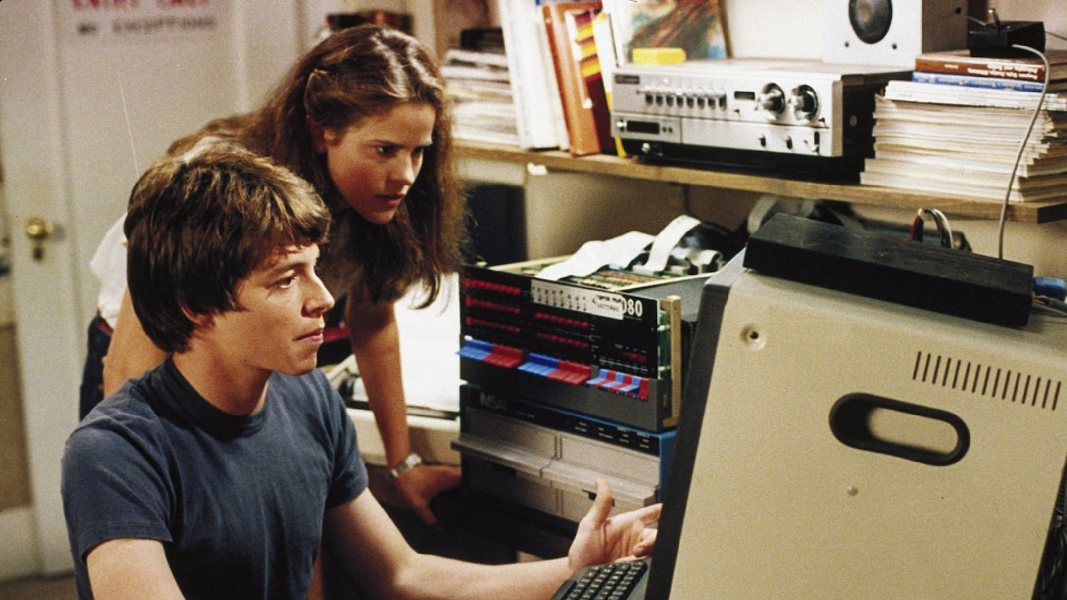 15 Surprising Facts About Wargames Mental Floss