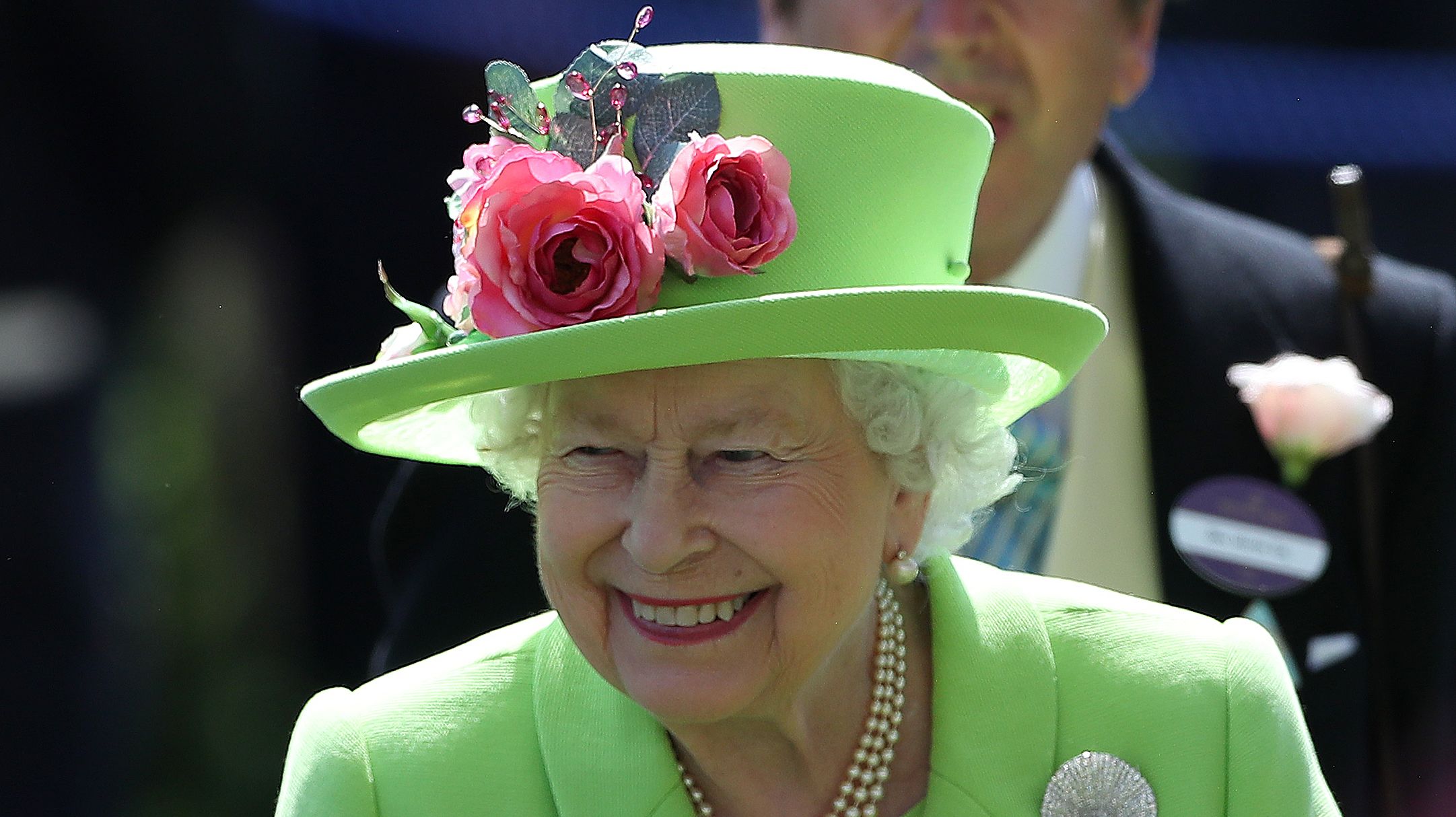 The 66Year Evolution of Queen Elizabeth II’s Hats in One GIF Mental Floss