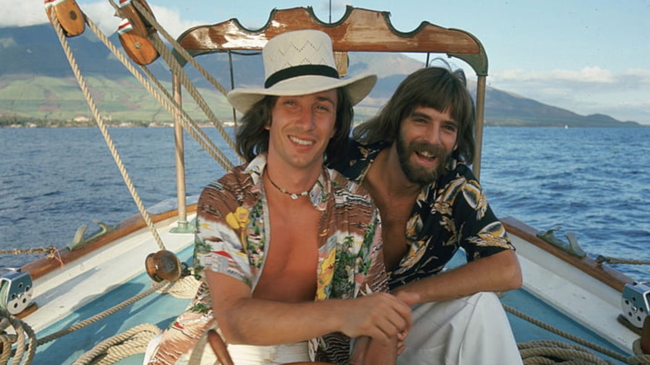 Yacht Rock A History Of The Soft Rock Resurgence Mental Floss Chords for sailing lyrics christopher cross.: yacht rock a history of the soft rock