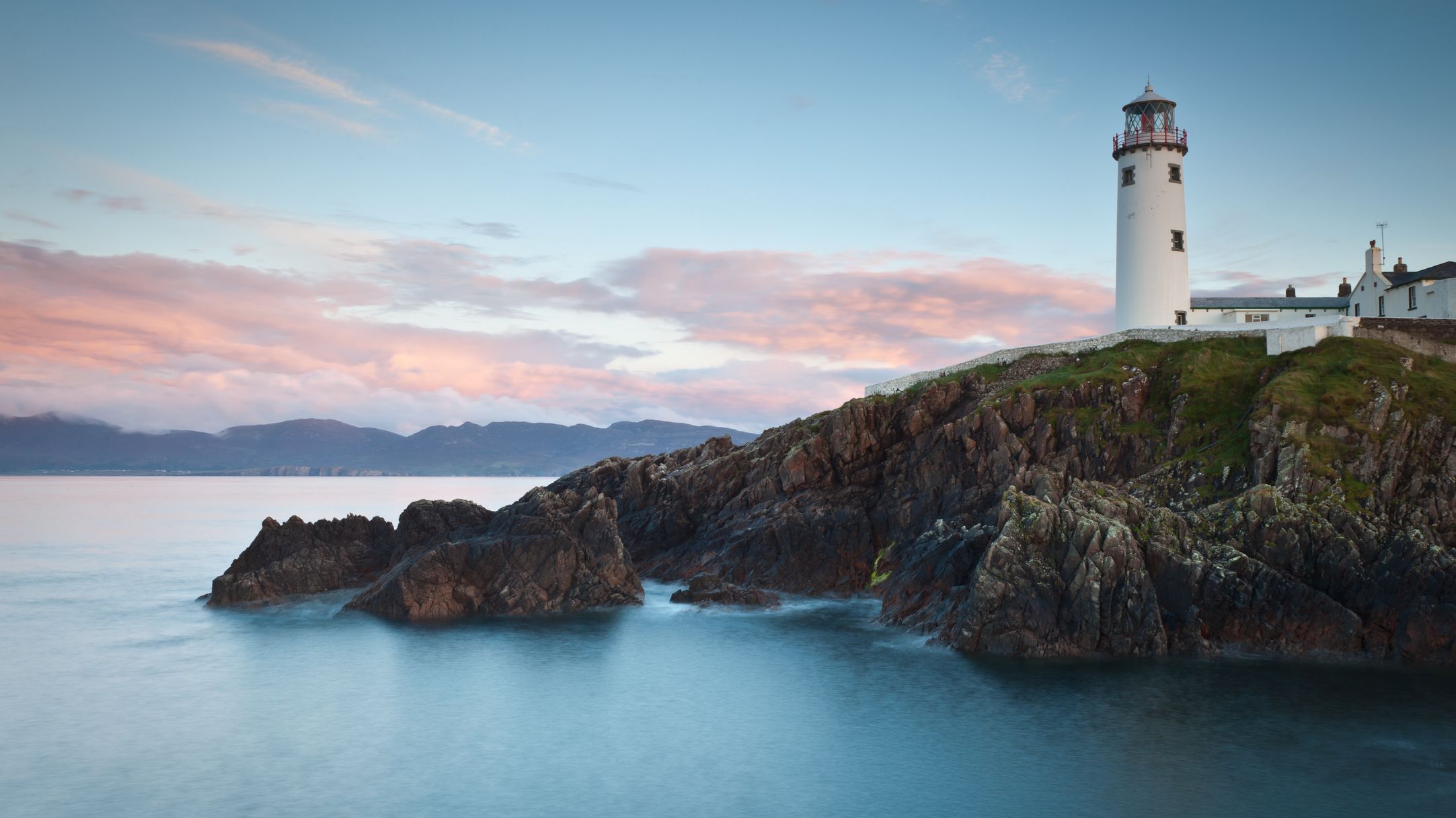 The Mystery Of The Missing Keepers At The Flannan Isles Lighthouse Mental Floss