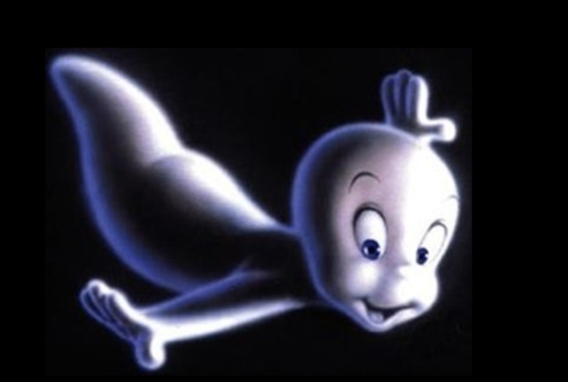 How Did Casper The Friendly Ghost Die Mental Floss