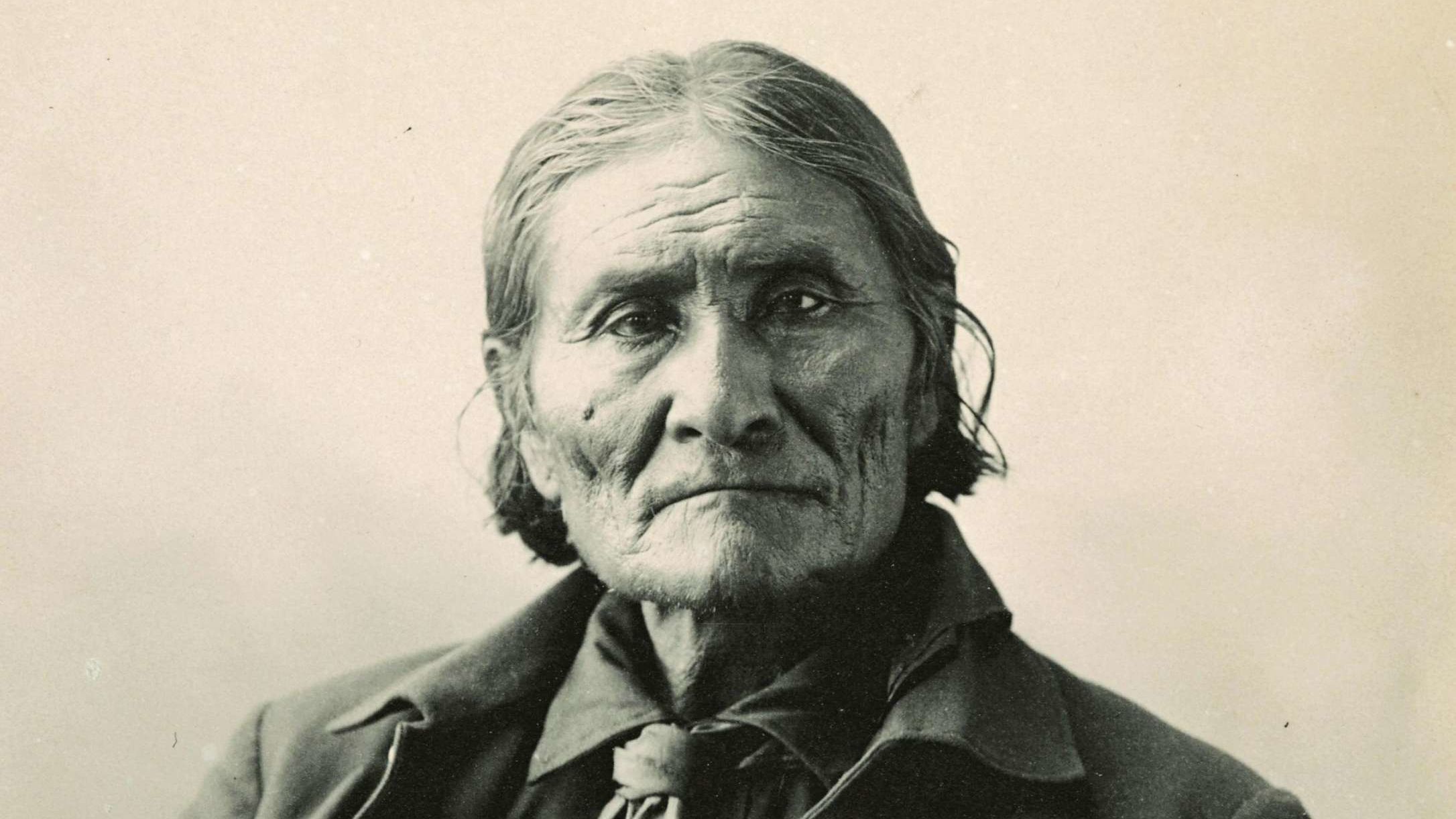 When Theodore Roosevelt Refused Geronimo S Plea Mental Floss