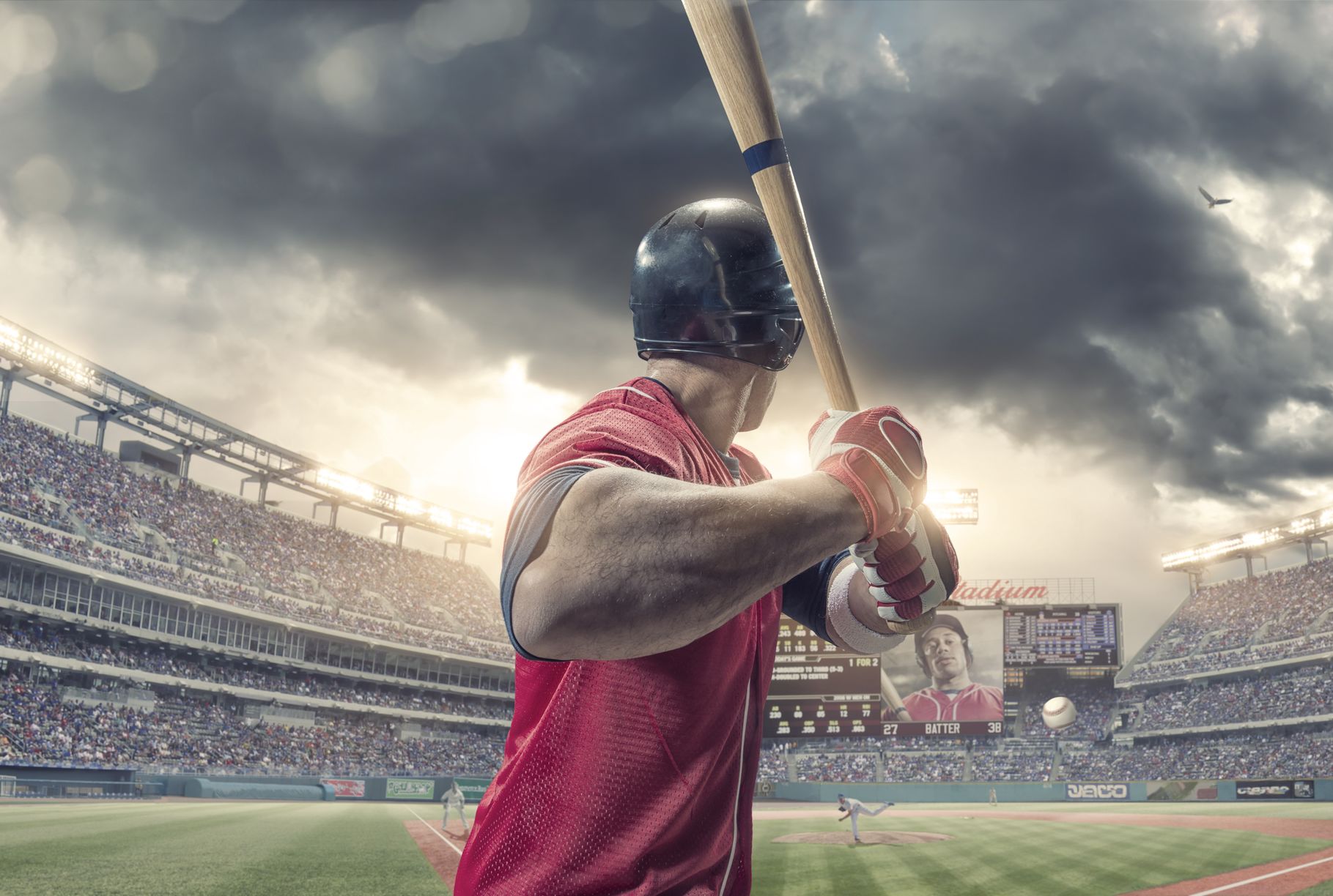 7 Famous Baseball Pitches And Some Physics Behind Them Mental Floss