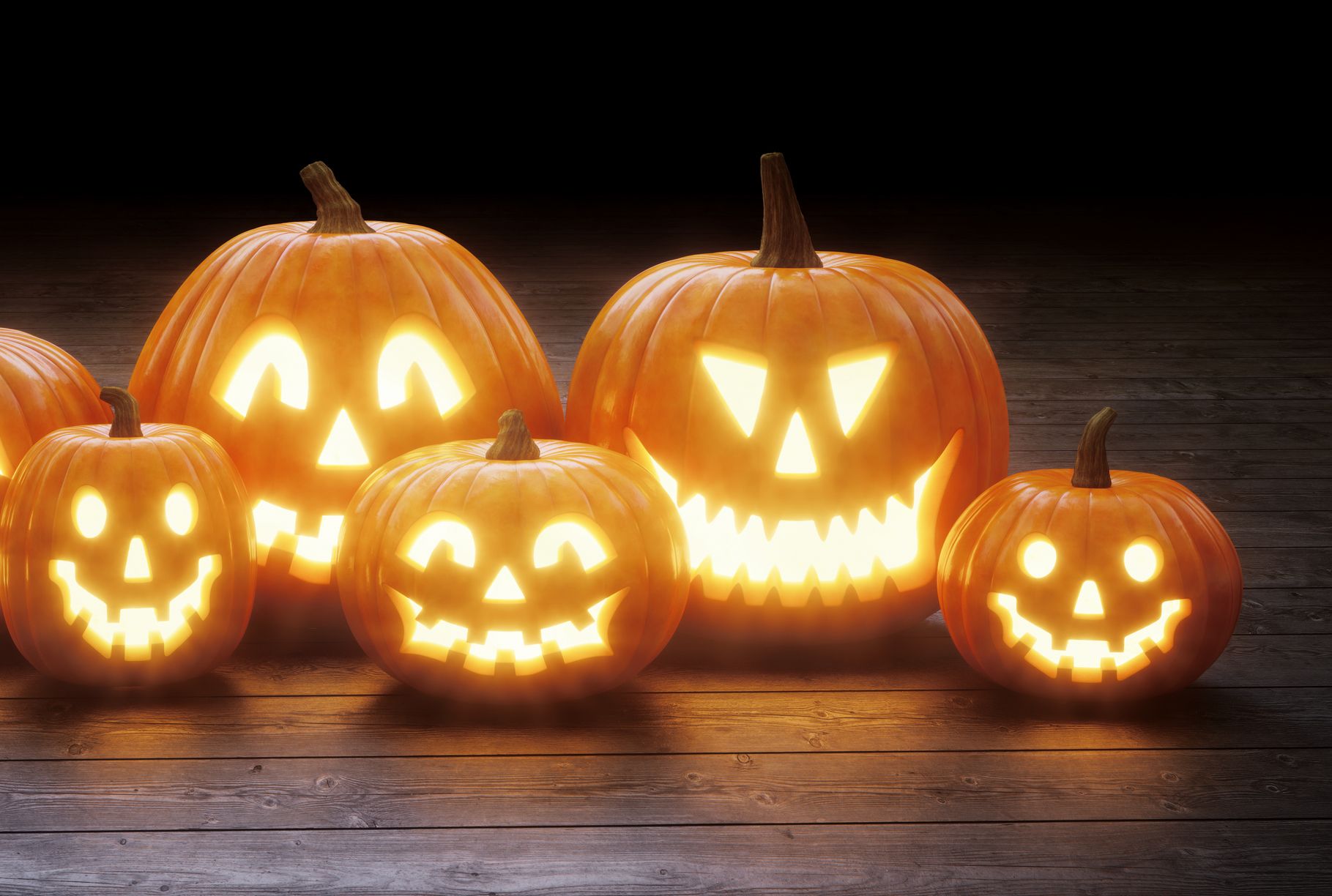 What S The Origin Of Jack O Lanterns Mental Floss