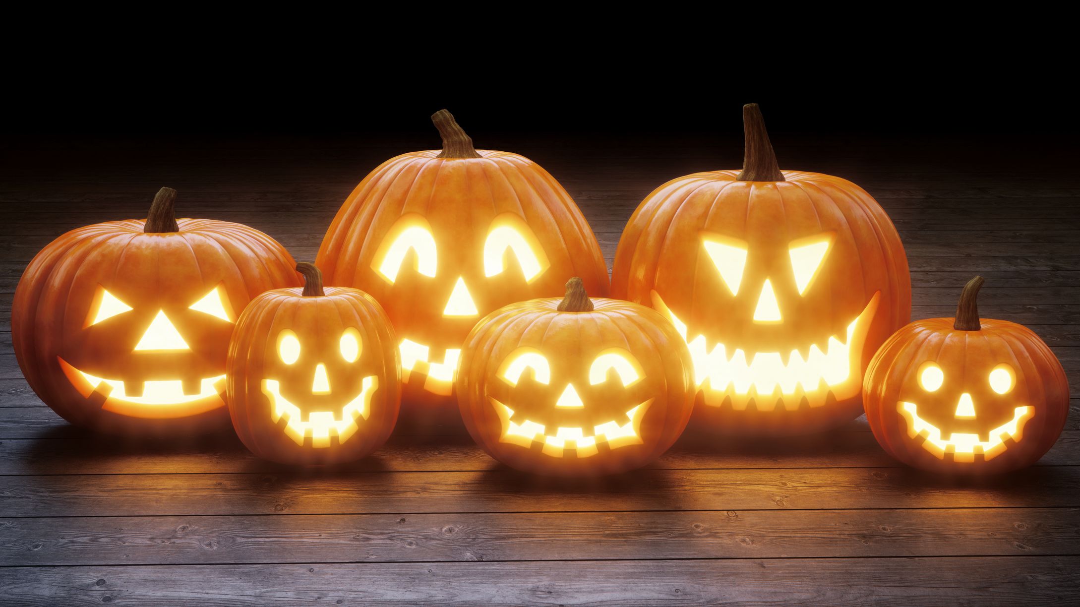 What’s the Origin of Jack-O’-Lanterns? | Mental Floss