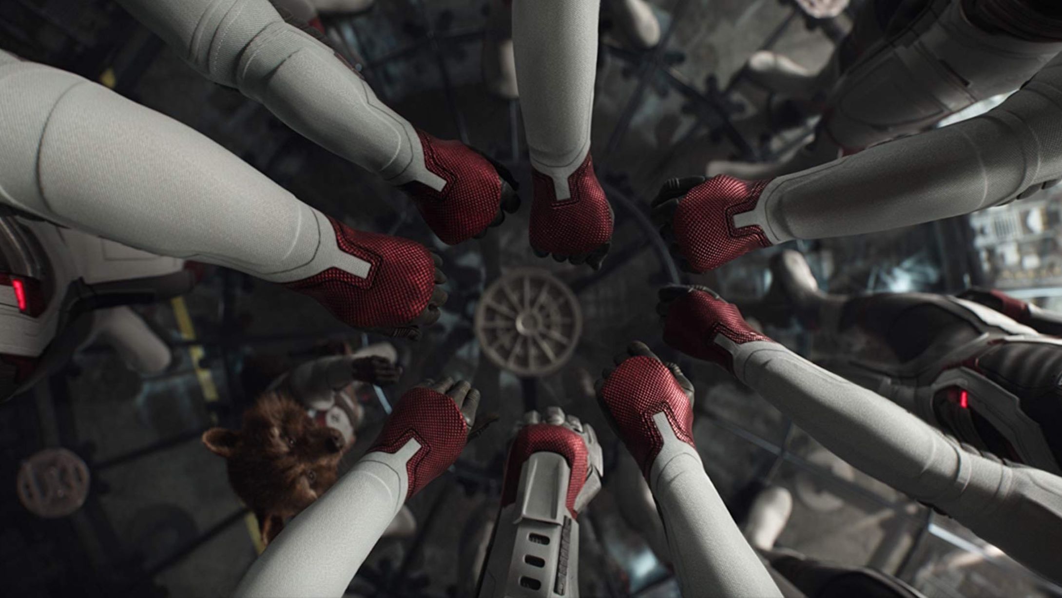 Avengers Endgame Writers Explain That First Major Death Mental Floss Whatever the case may be, it all worked out since. avengers endgame writers explain that