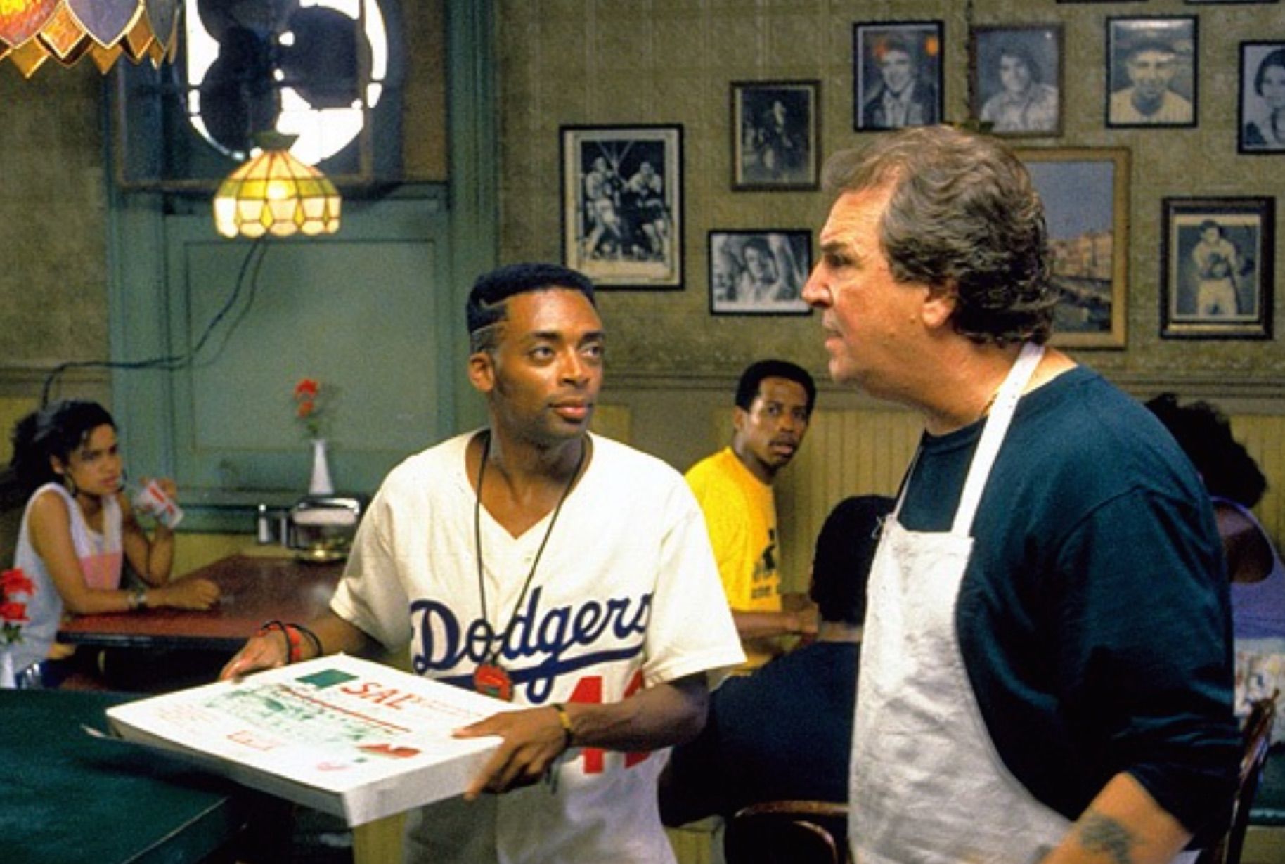 mookie do the right thing shoes