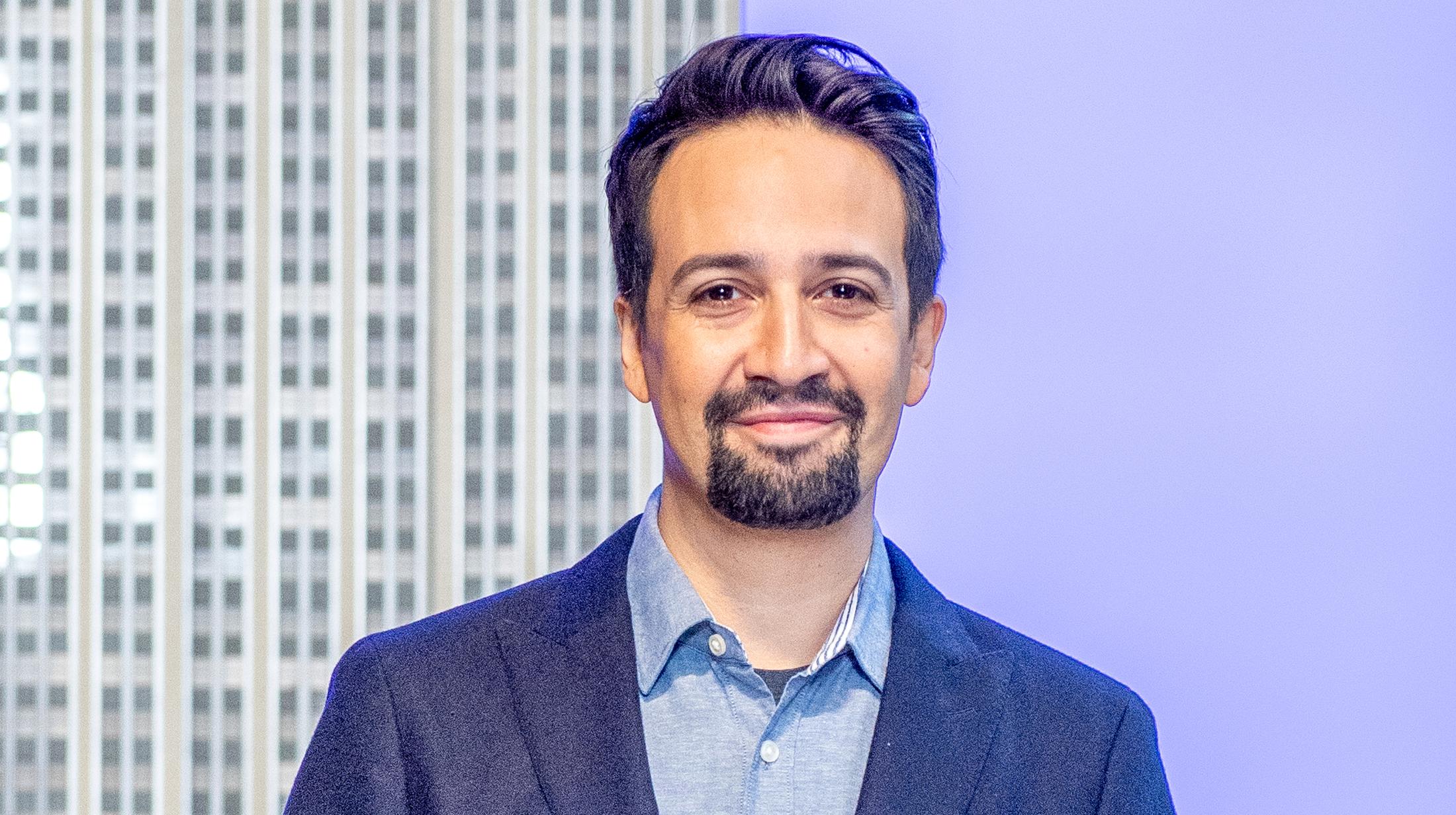 Lin-Manuel Miranda Facts | Mental Floss