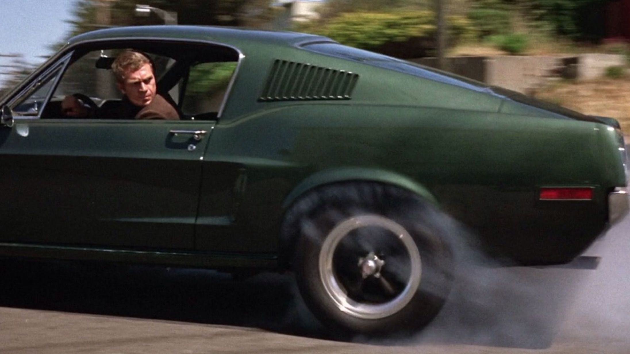 Greatest Movie Car Chases Mental Floss