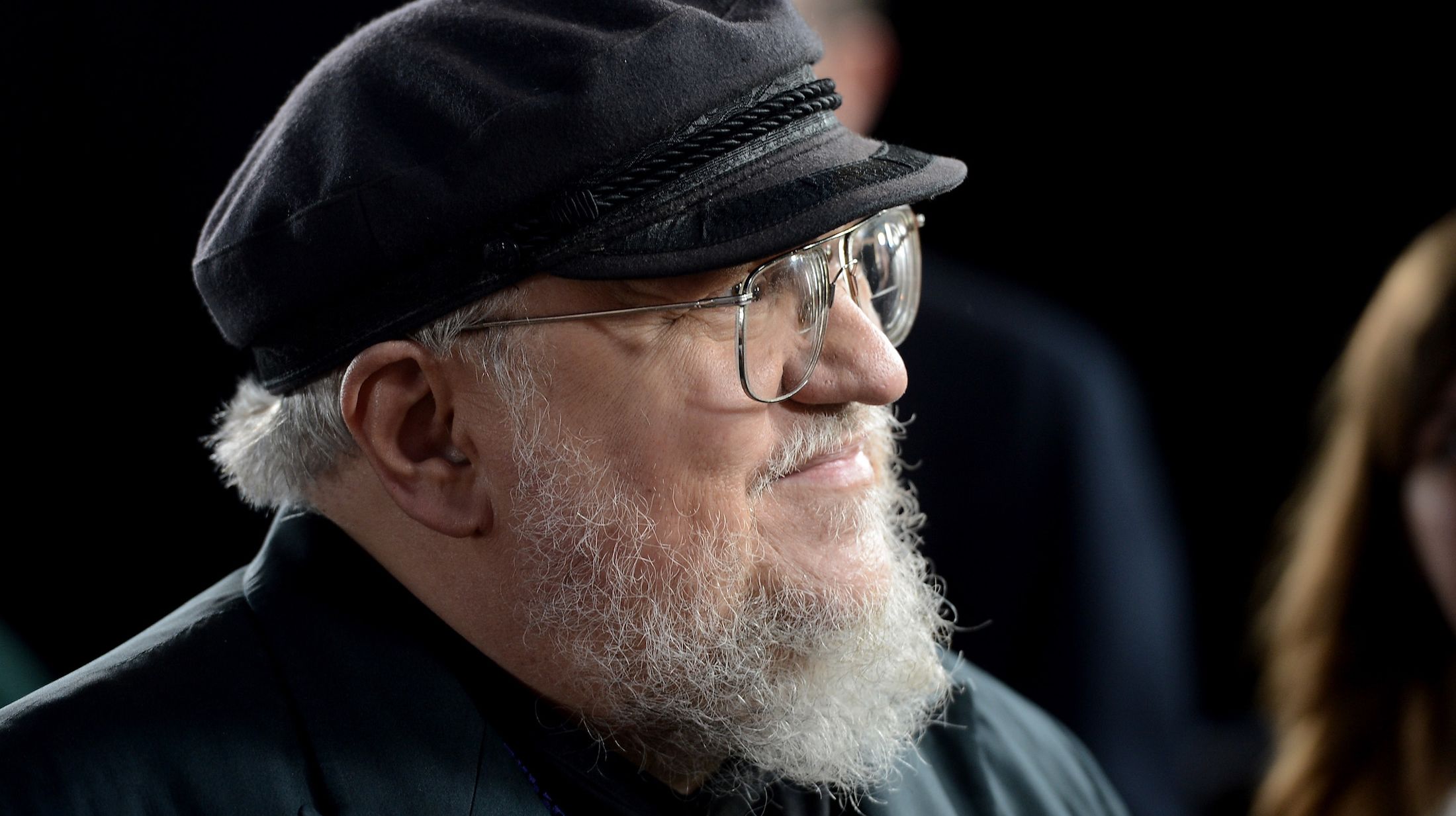 How Much Is Game of Thrones Author RR Martin Worth? Mental Floss