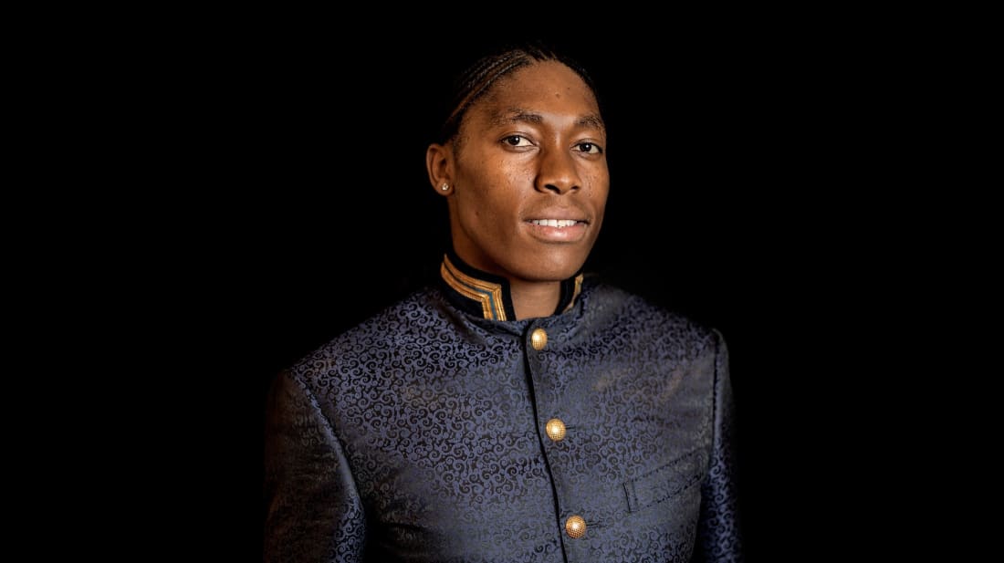 The IAAF has required Olympic gold medalist Caster Semenya to take medication to lower her testosterone levels—a demand she has actively fought against.