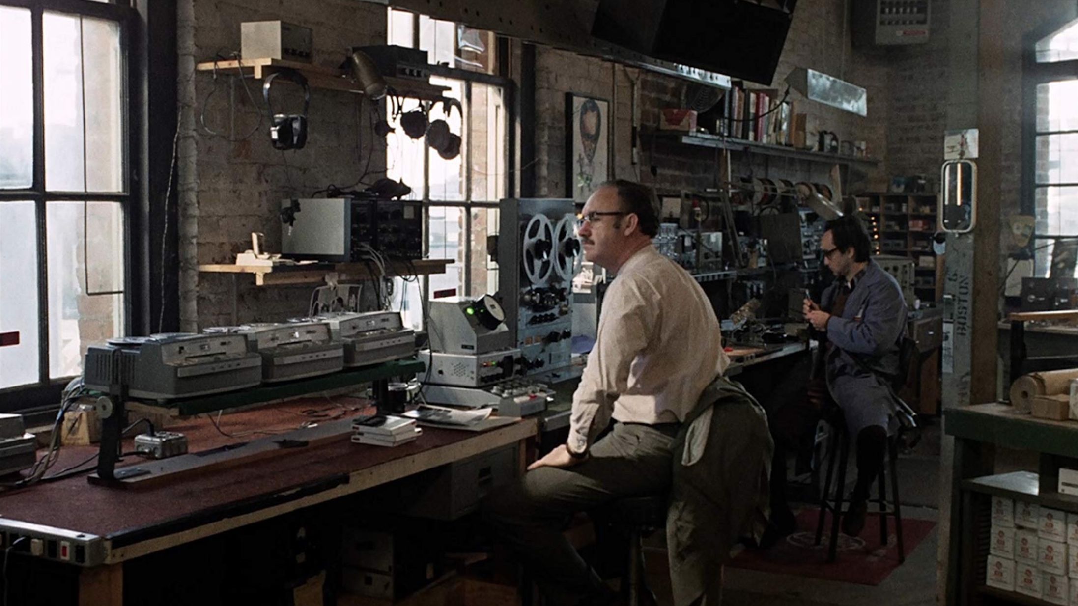 Francis Ford Coppola 