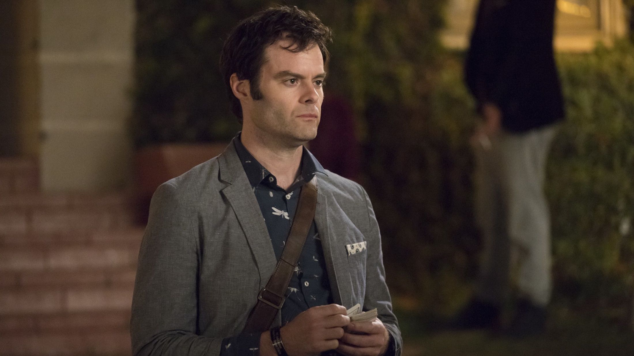 10 Killer Facts About Barry Mental Floss