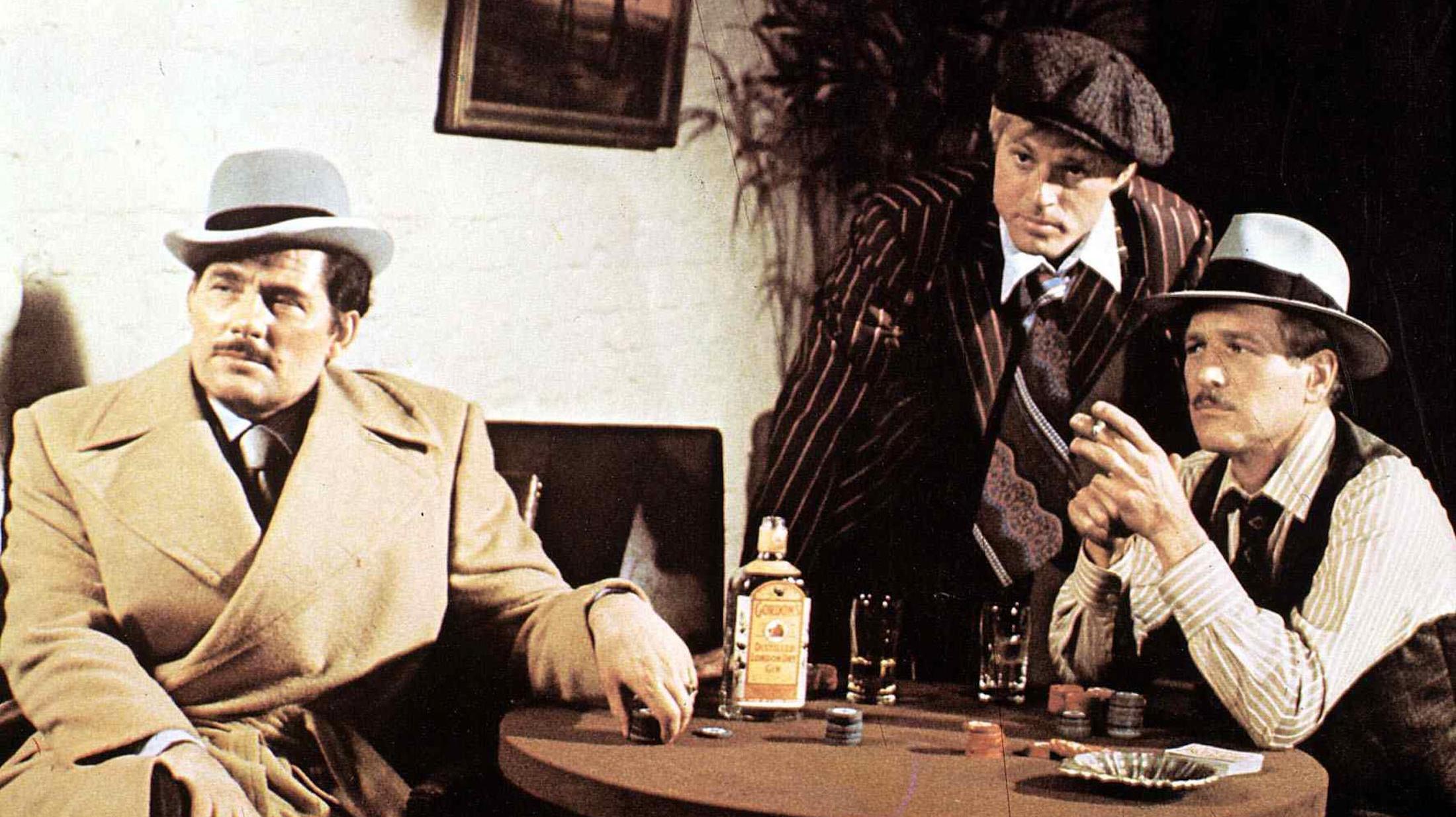 The 25 Greatest Revenge Movies of All Time - Vimarsana News