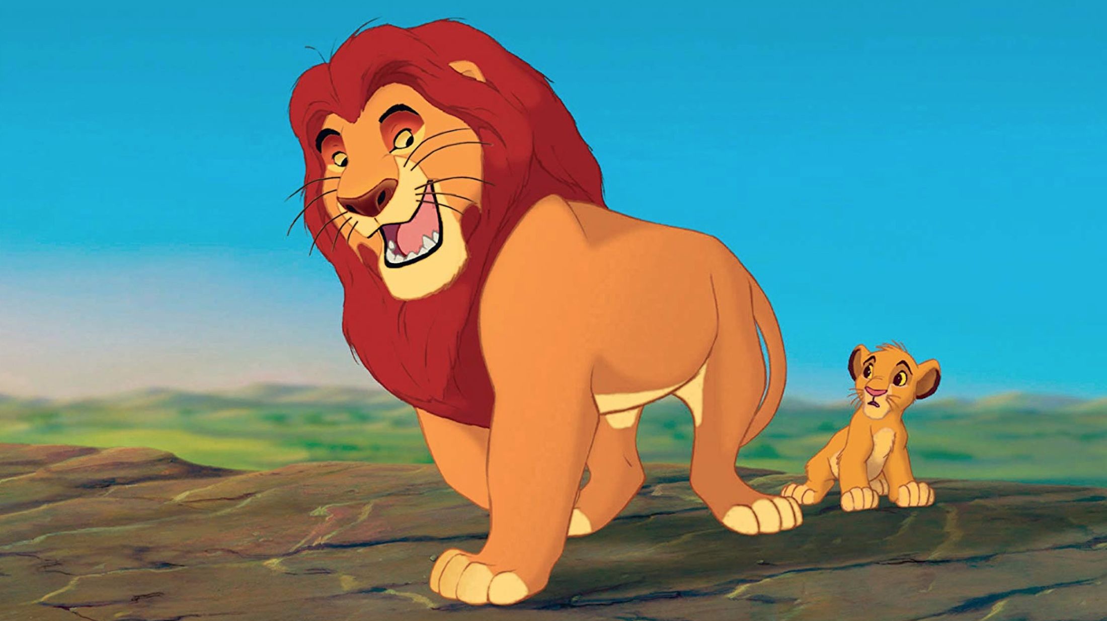 25 Surprising Facts About The Lion King Mental Floss