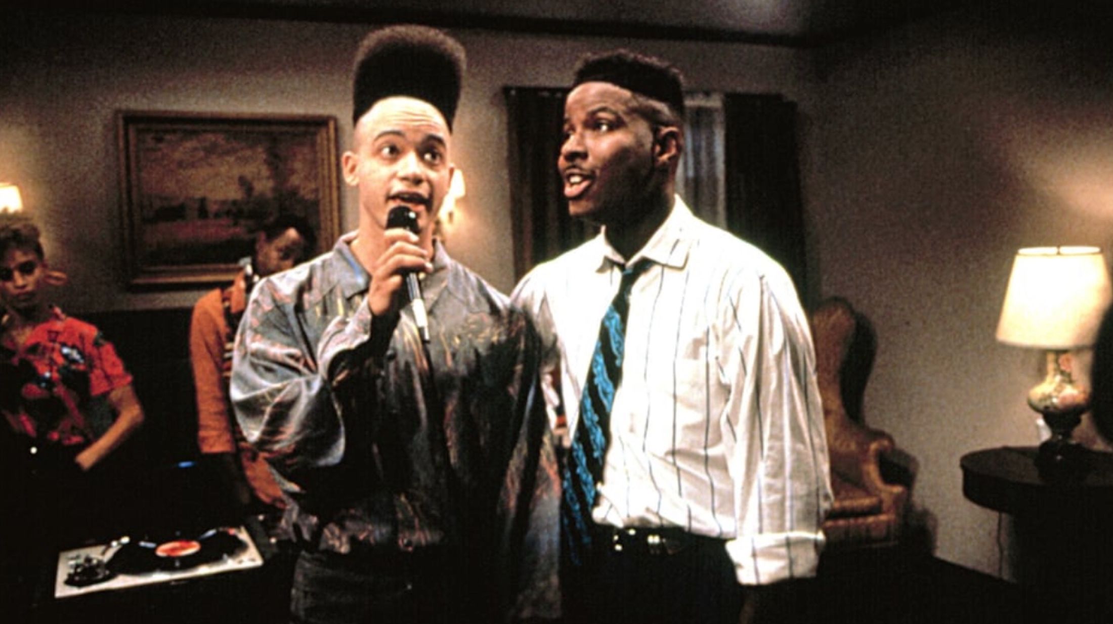 House Party Movie 2025