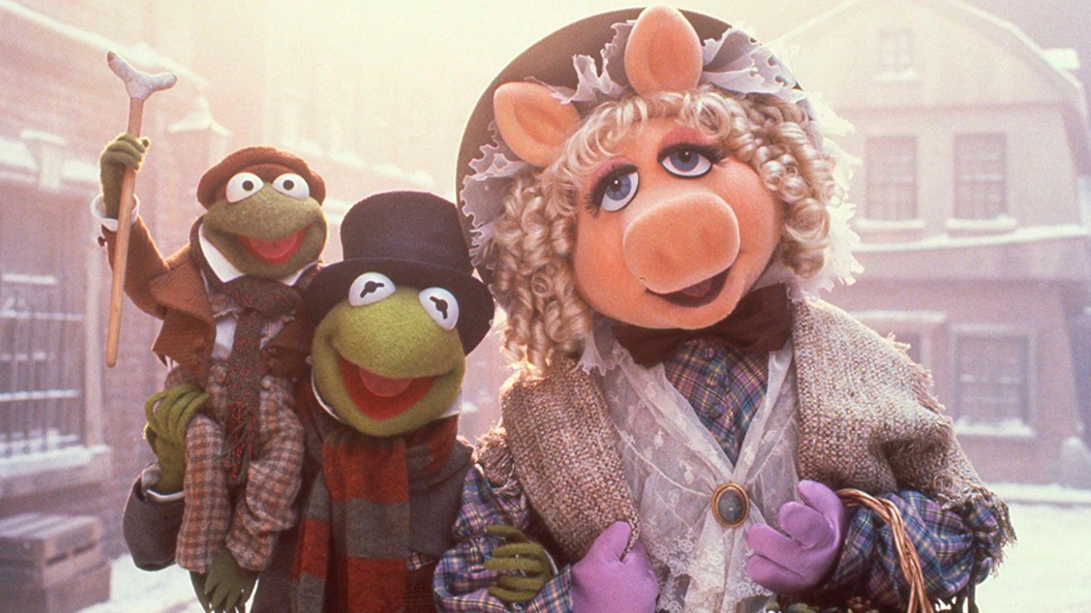 'The Muppet Christmas Carol' Will Be Rereleased With Long-Lost Song - Vimarsana News